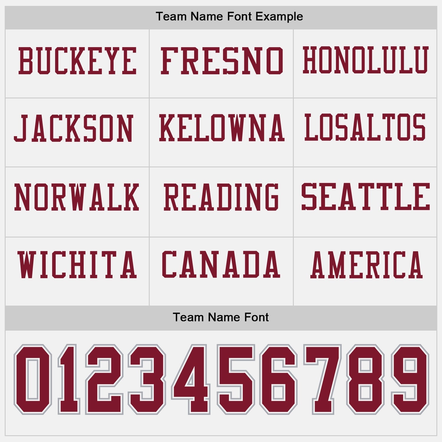 Custom White Crimson-Gray Long Sleeve Authentic Football Jersey view 3
