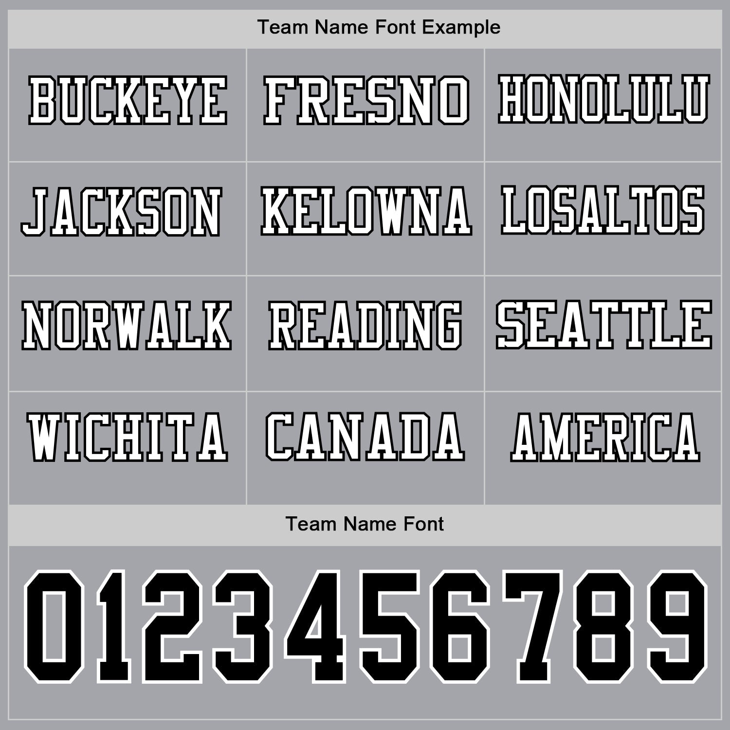 Custom Gray Black-White Long Sleeve Authentic Football Jersey view 3