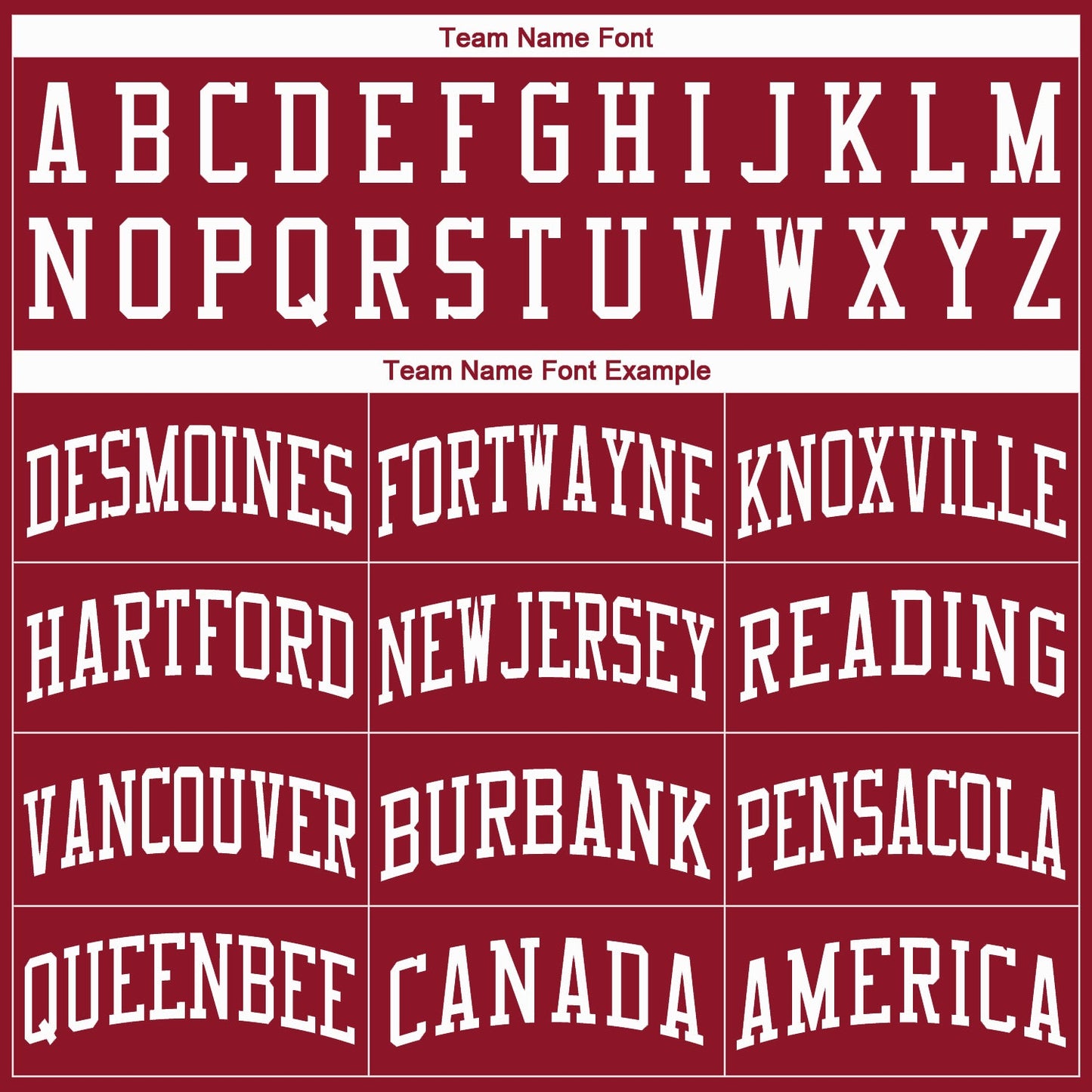 Custom Maroon White Round Neck Basketball Jersey view 4