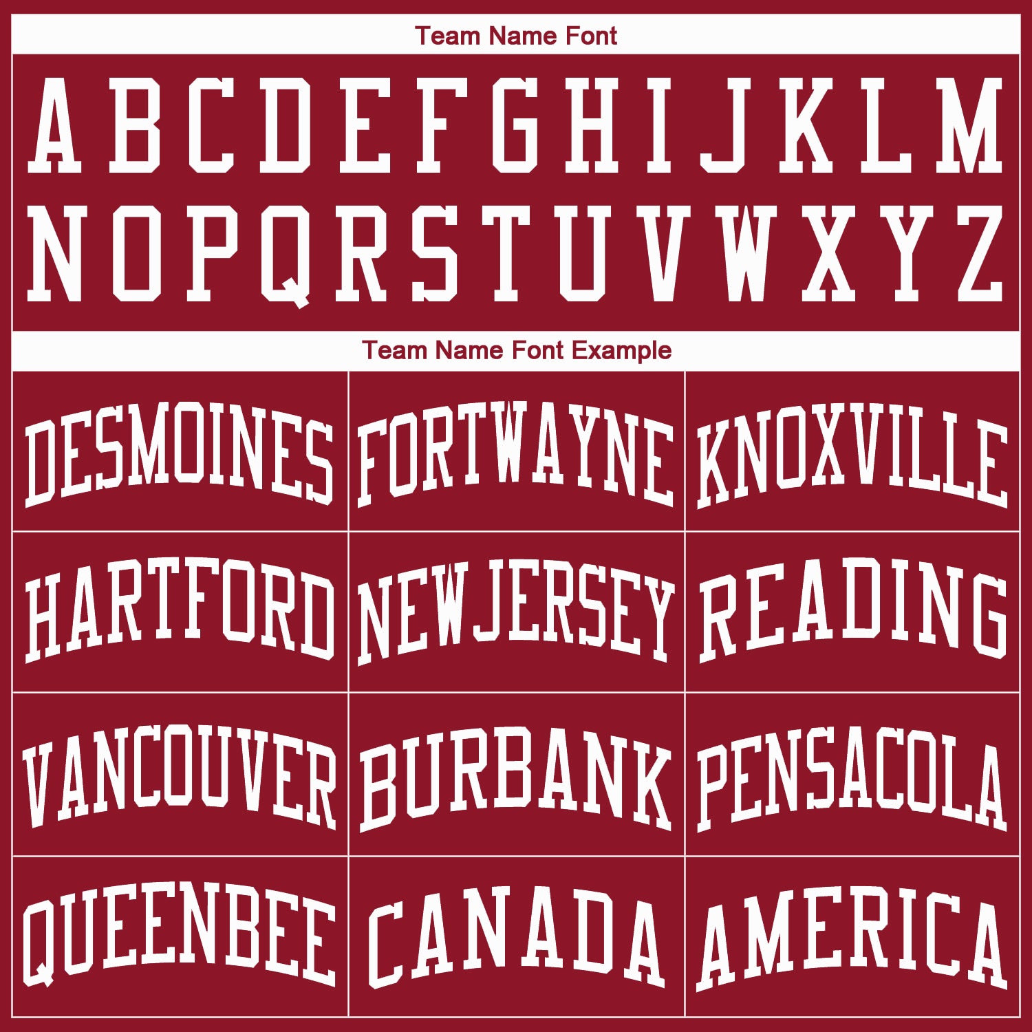 Custom Maroon White Round Neck Basketball Jersey view 4