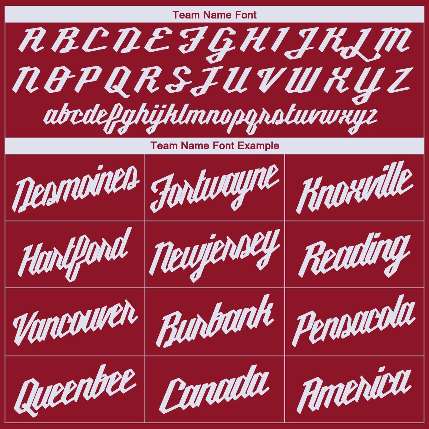 Custom Maroon White Round Neck Basketball Jersey view 4