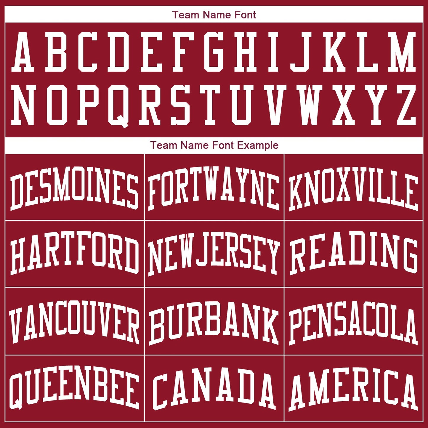 Custom Maroon White Round Neck Basketball Uniform Jersey view 5
