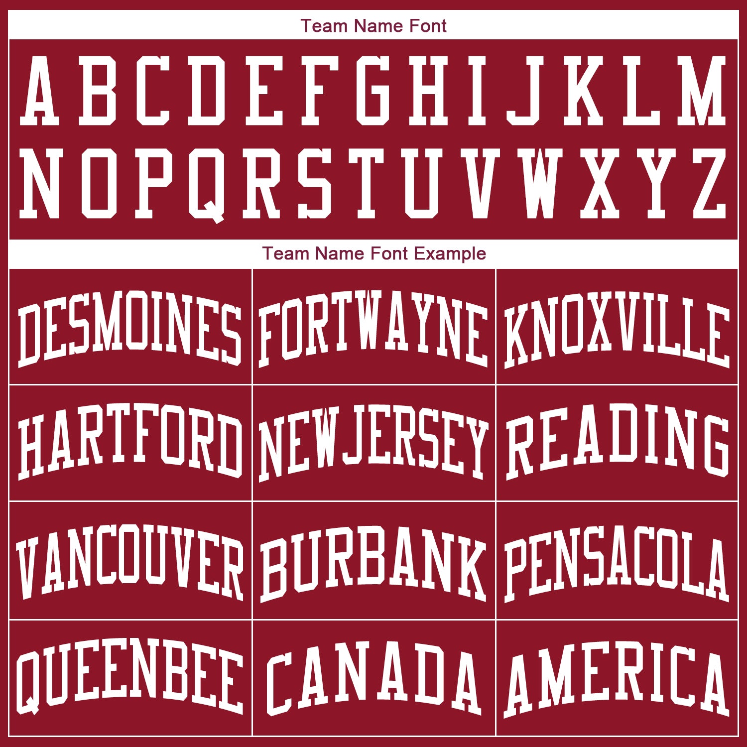 Custom Maroon White Round Neck Basketball Uniform Jersey view 5