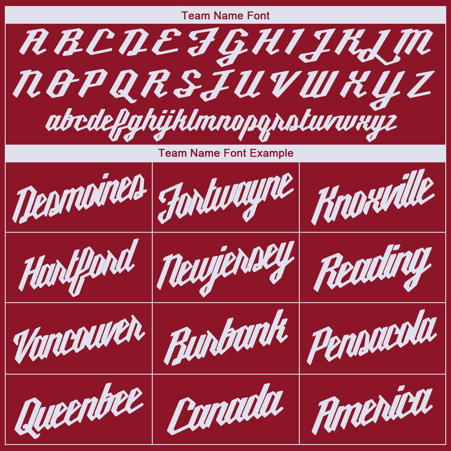 Custom Maroon White V-Neck Basketball Jersey view 4