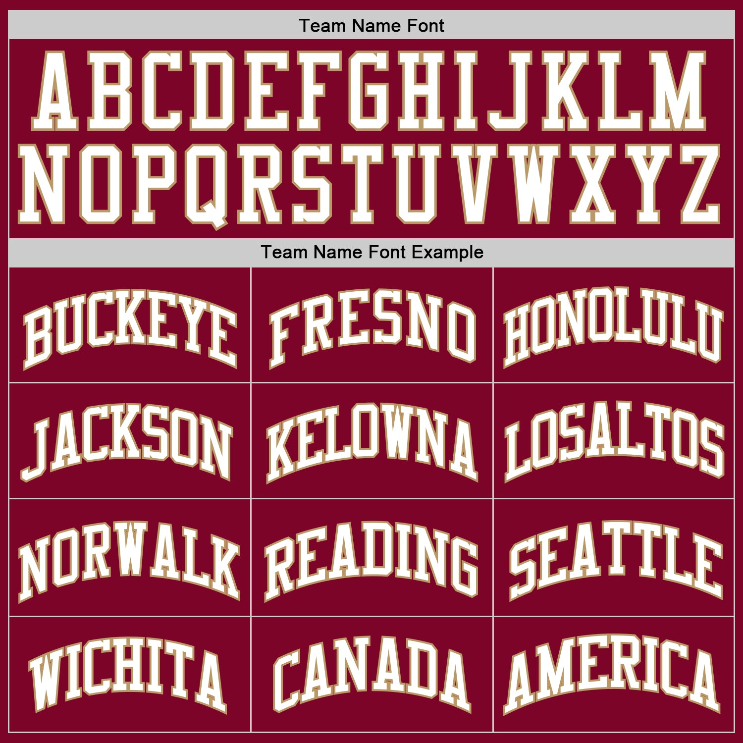 Custom Maroon White-Old Gold Authentic Throwback Basketball Jersey view 4