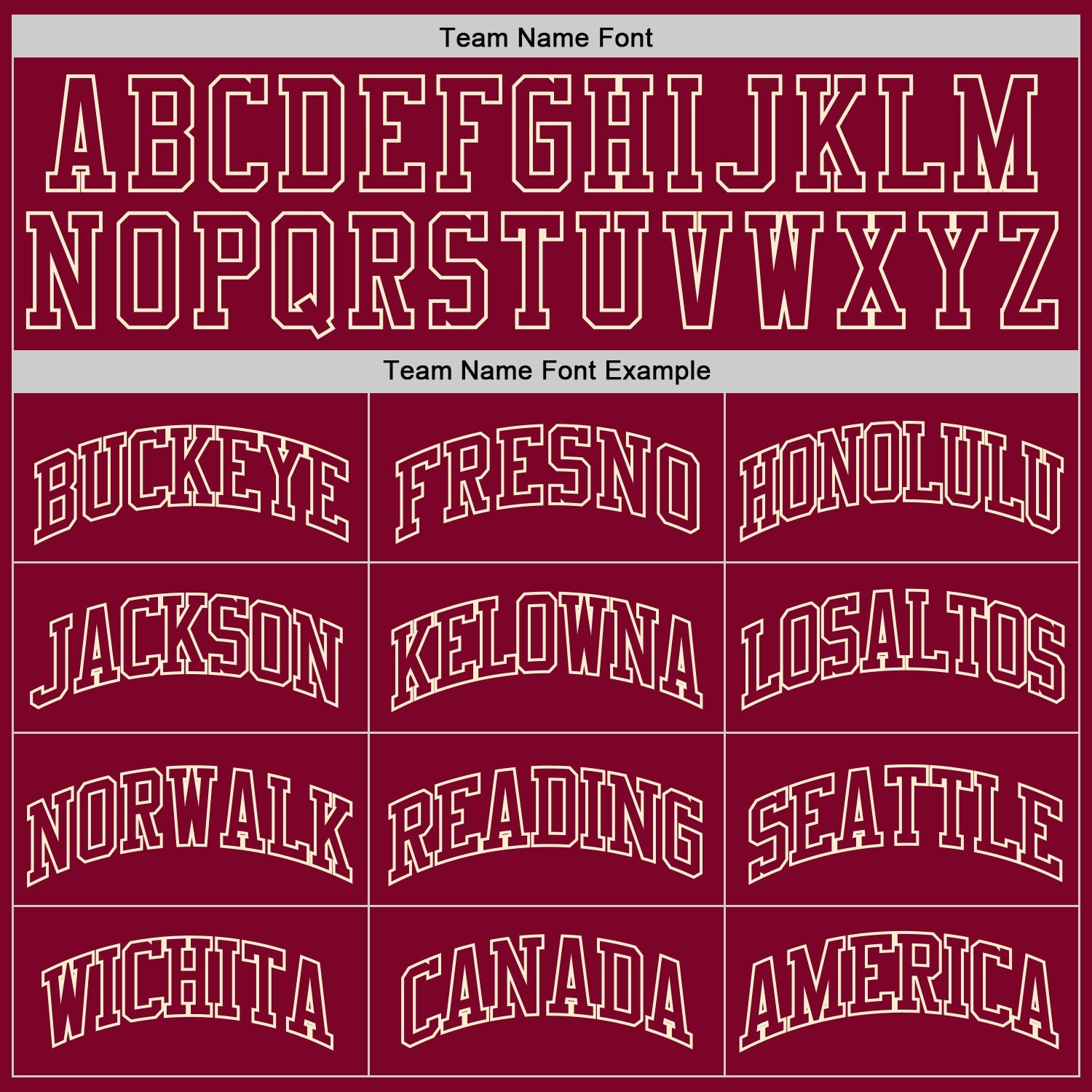 Custom Maroon Maroon-Cream Authentic Throwback Basketball Jersey view 4