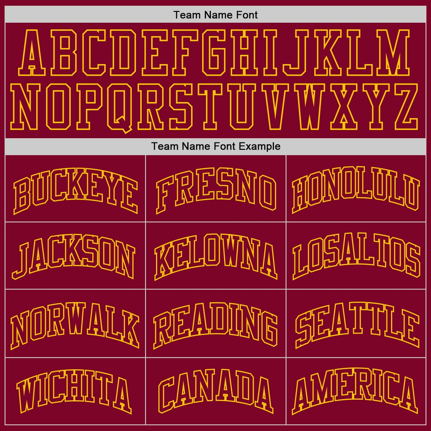 Custom Maroon Maroon-Gold Authentic Throwback Basketball Jersey view 4