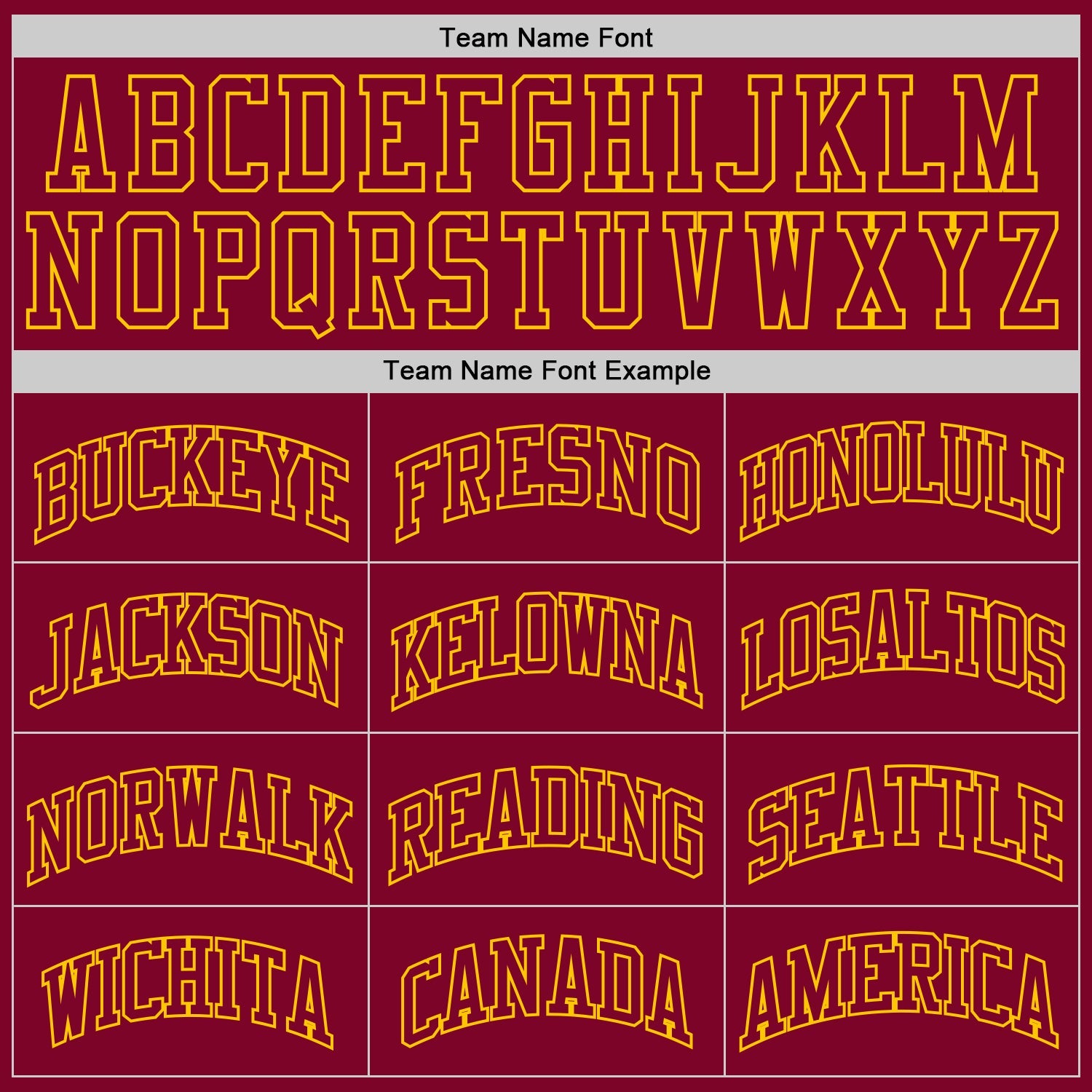 Custom Maroon Maroon-Gold Authentic Throwback Basketball Jersey view 4