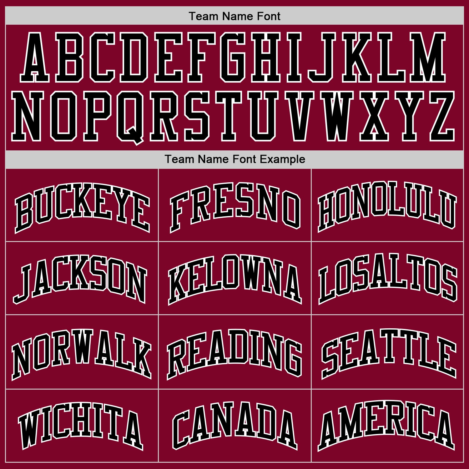 Custom Maroon Black-White Authentic Throwback Basketball Jersey view 4