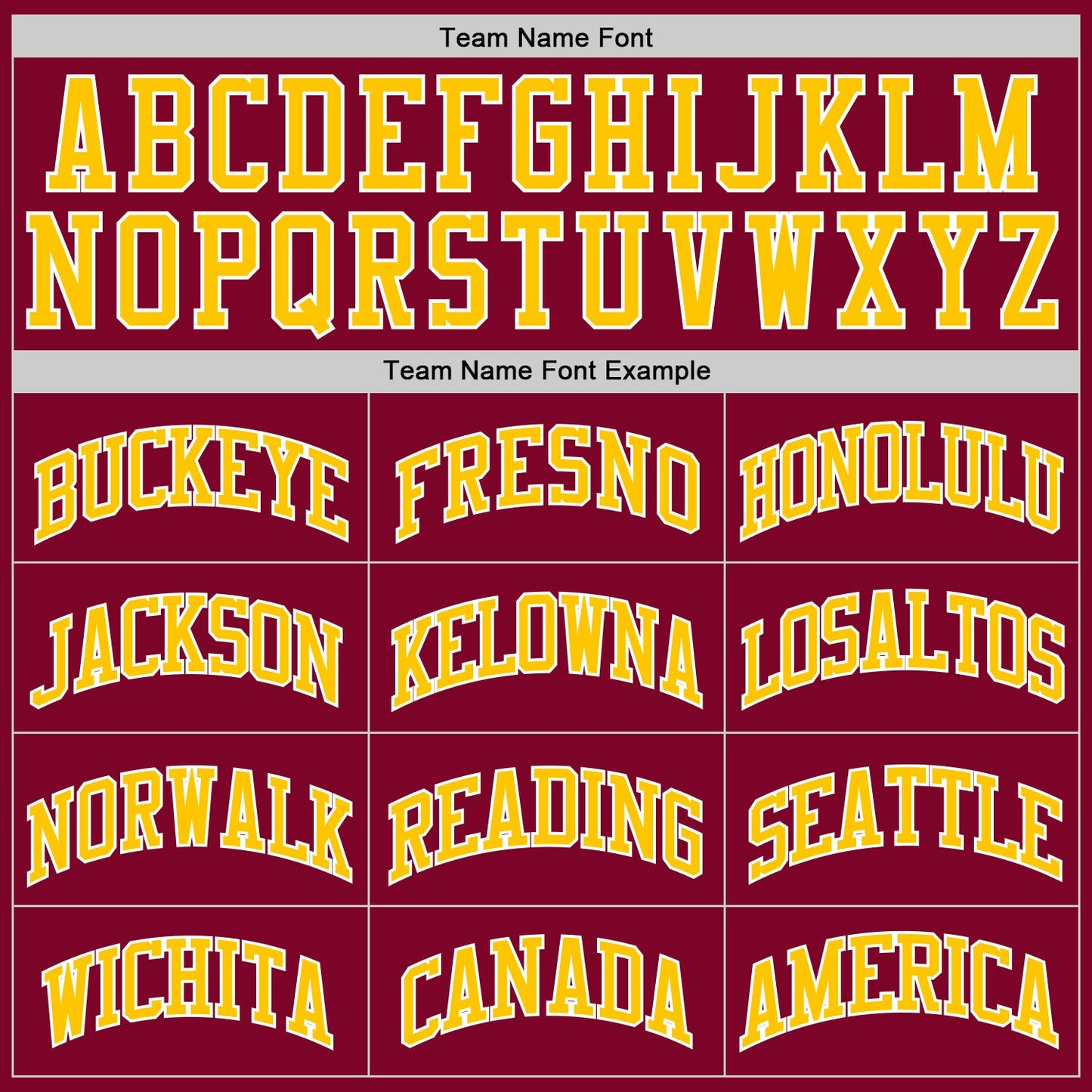 Custom Maroon Gold-White Authentic Throwback Basketball Jersey view 5