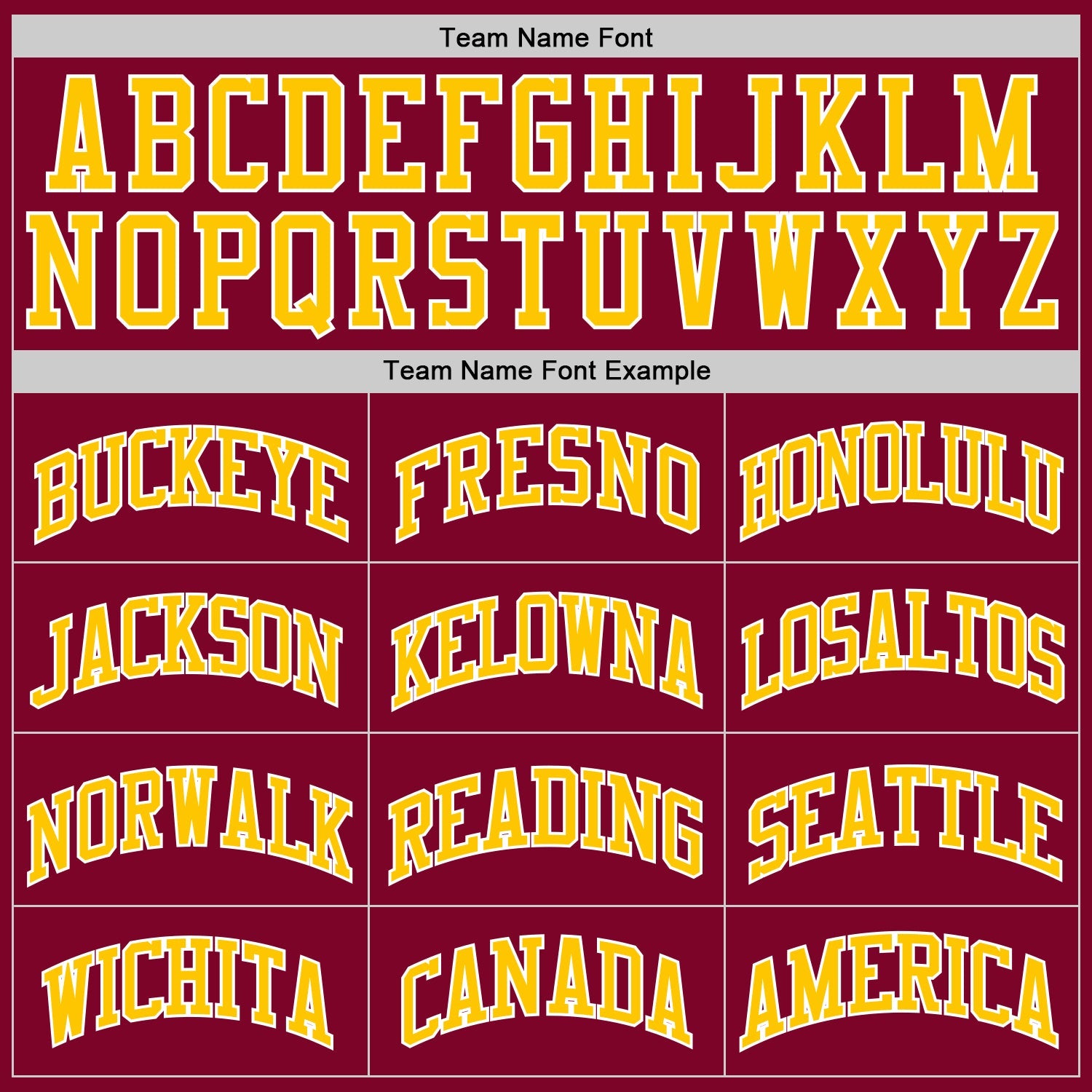 Custom Maroon Gold-White Authentic Throwback Basketball Jersey view 5