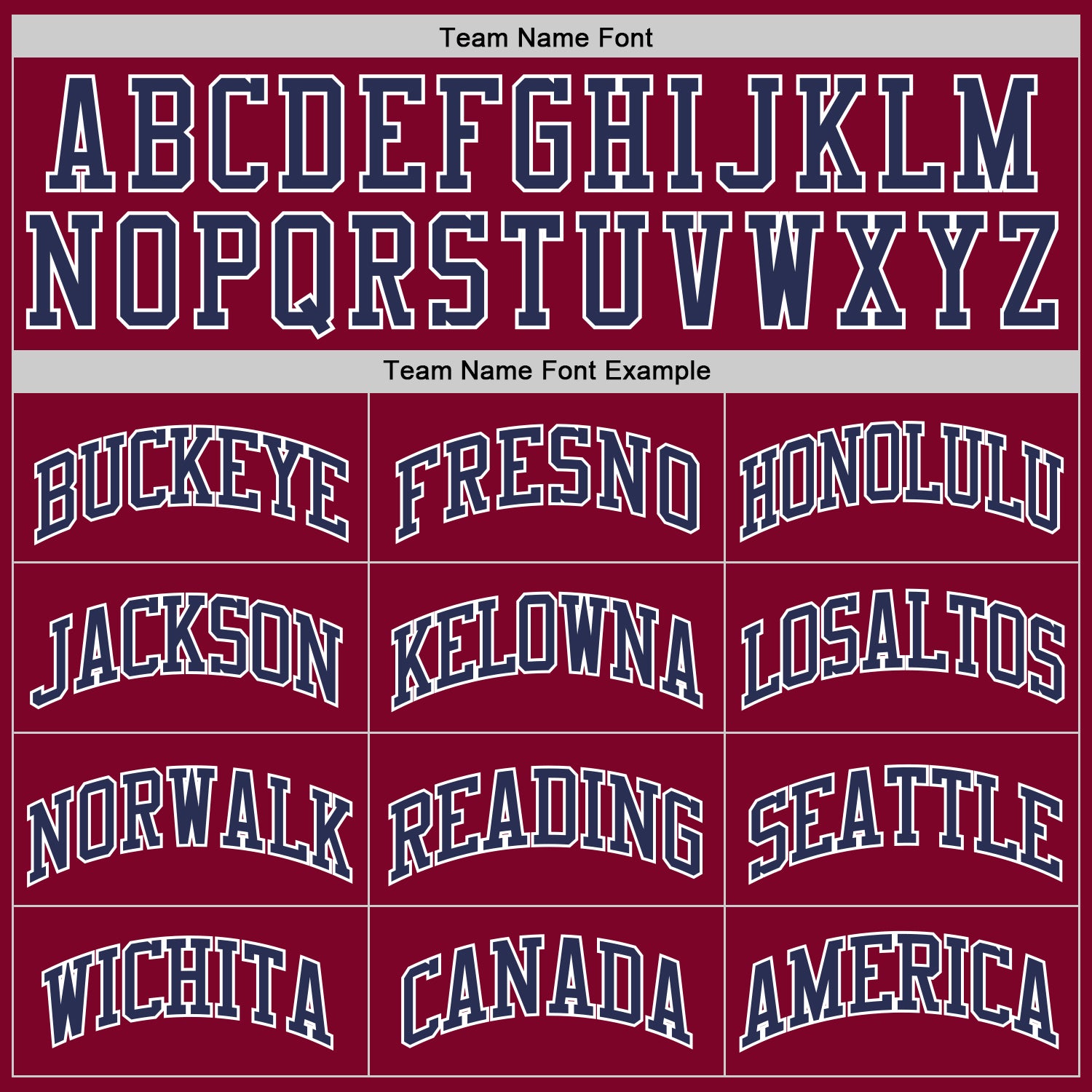 Custom Maroon Navy-White Authentic Throwback Basketball Jersey view 4
