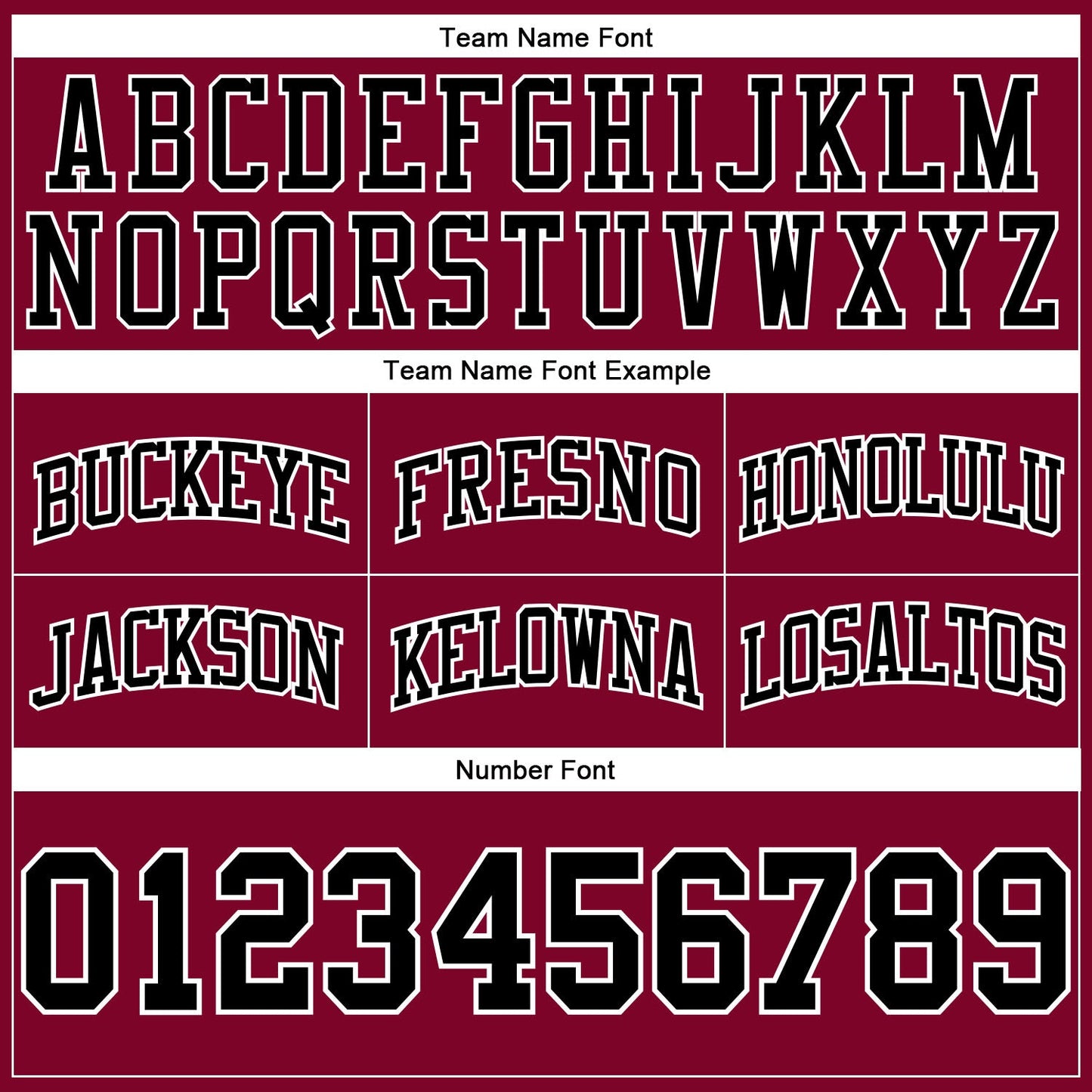 Custom Maroon Black-White Authentic Throwback Basketball Shorts view 3
