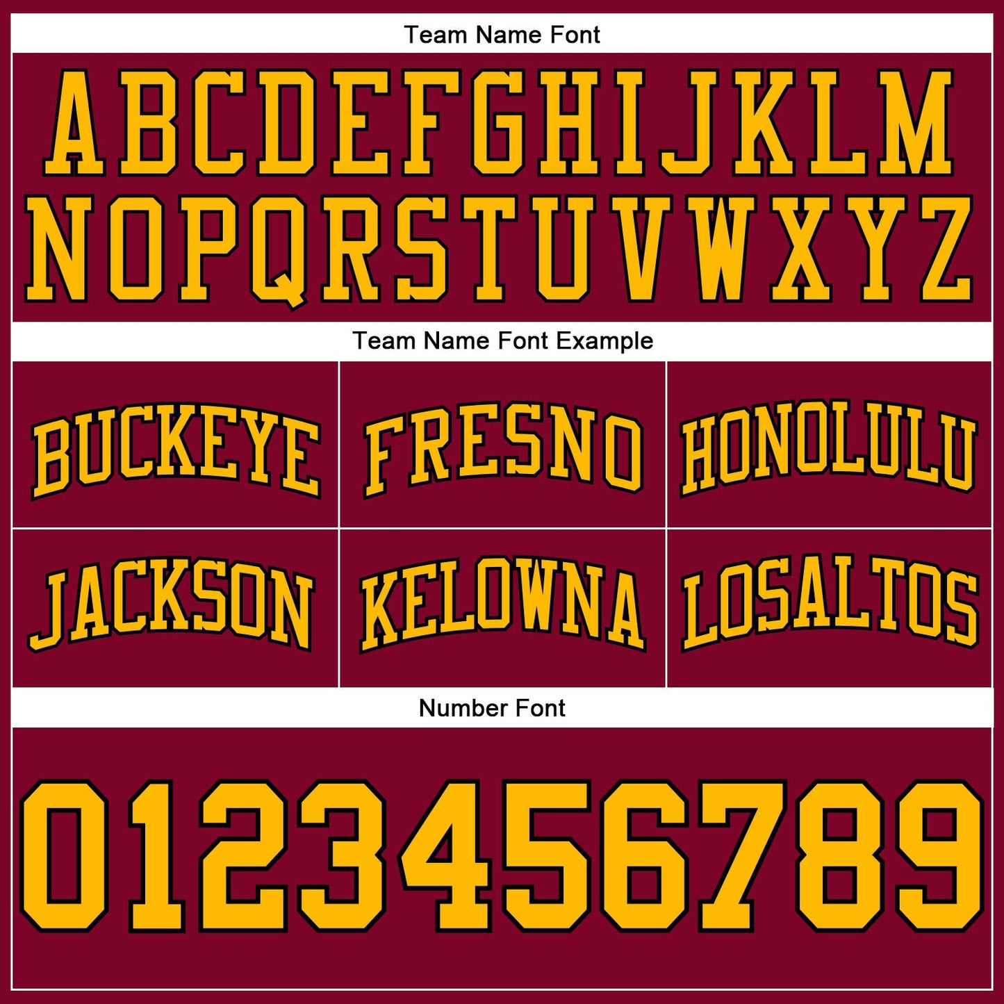 Custom Maroon Gold-Black Authentic Throwback Basketball Shorts view 3