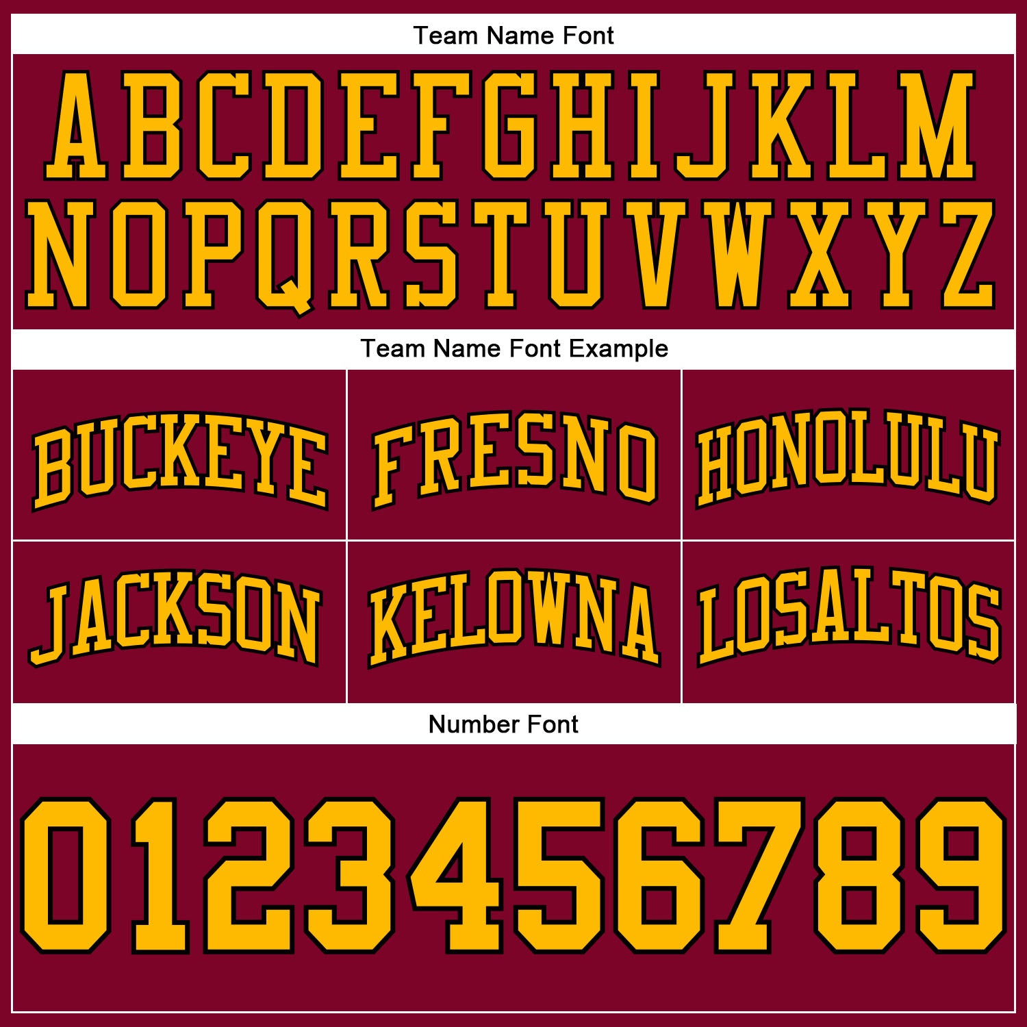Custom Maroon Gold-Black Authentic Throwback Basketball Shorts view 3