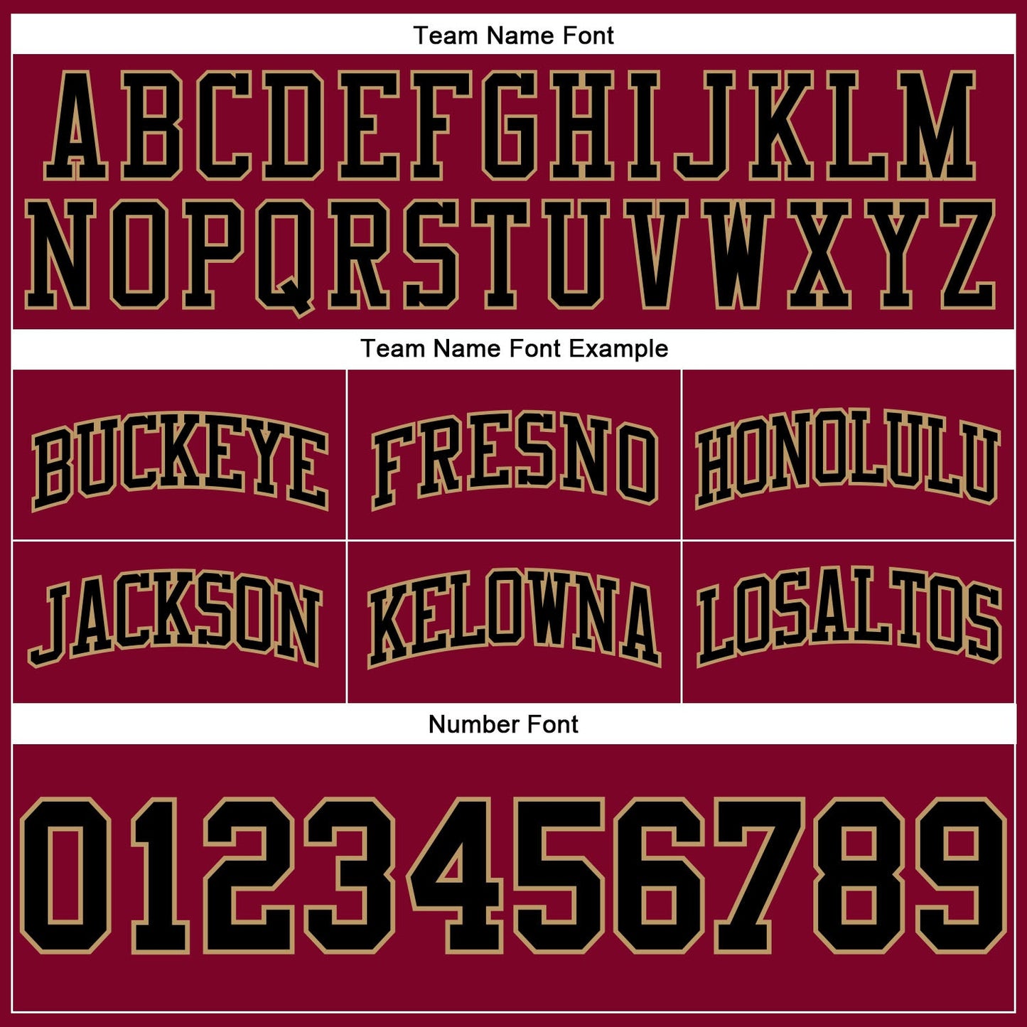 Custom Maroon Black-Old Gold Authentic Throwback Basketball Shorts view 3