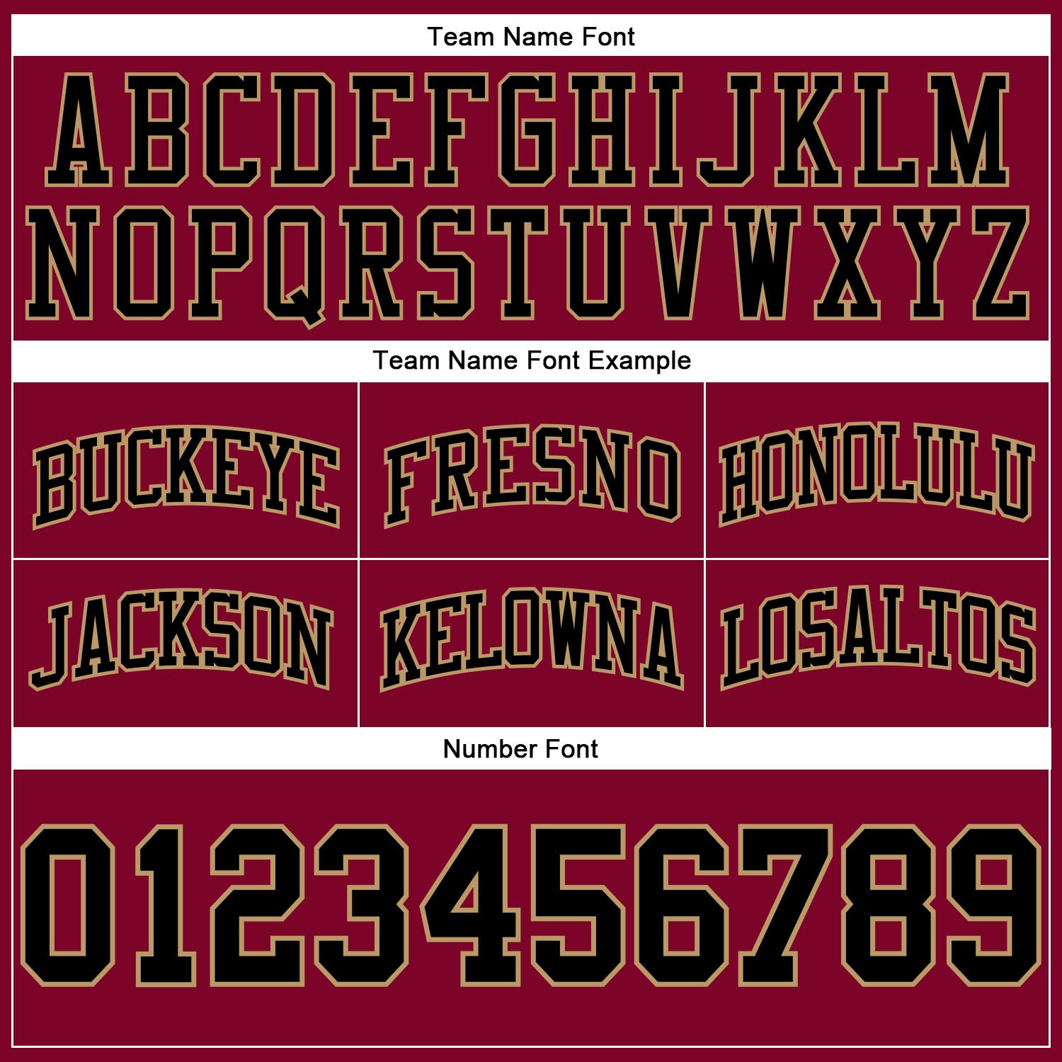 Custom Maroon Black-Old Gold Authentic Throwback Basketball Shorts view 3