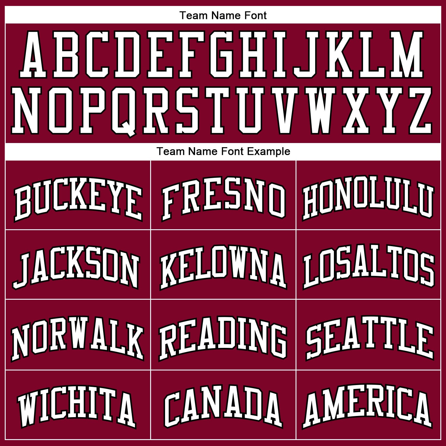 Custom Maroon White-Black Authentic Throwback Basketball Jersey view 3