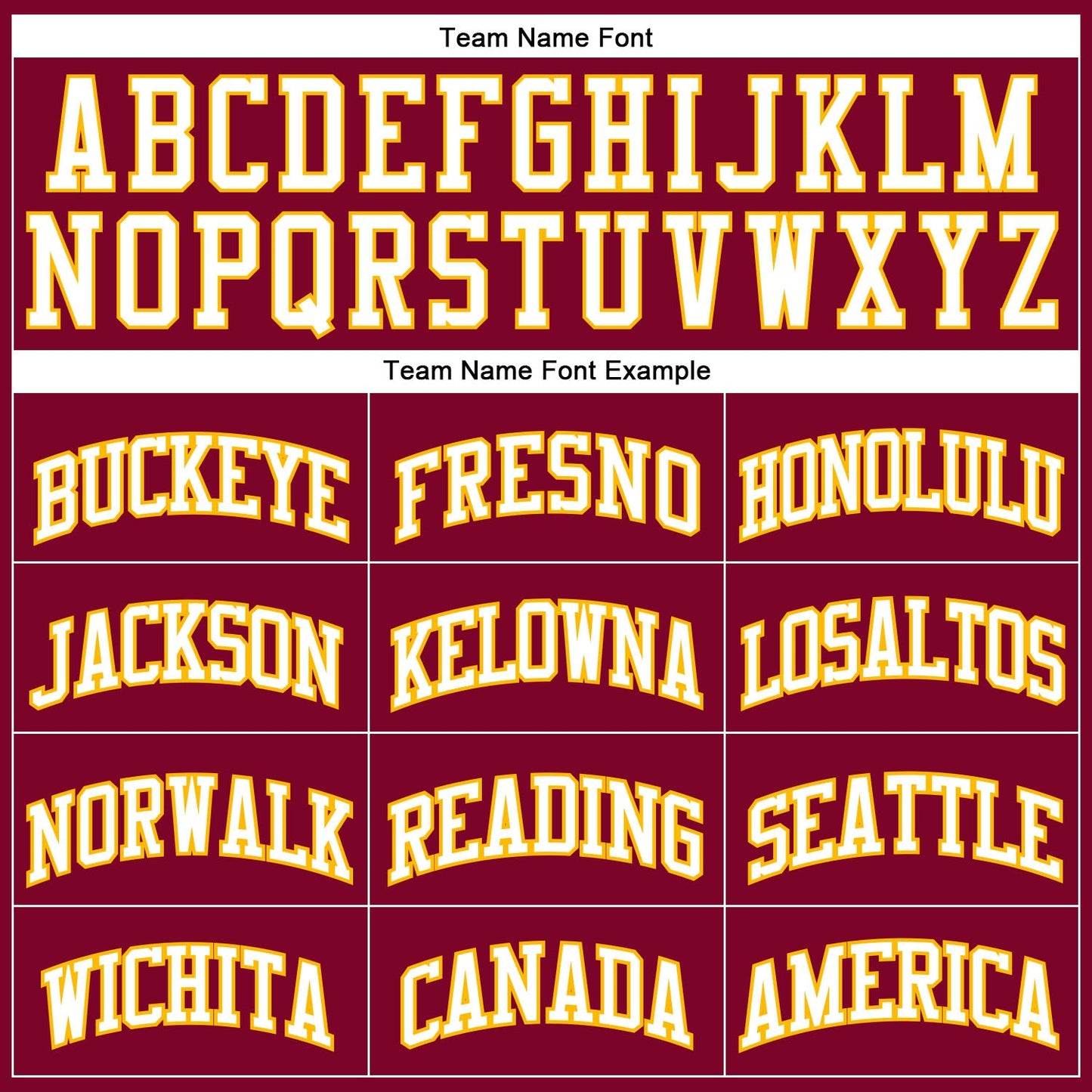 Custom Maroon White-Gold Authentic Throwback Basketball Jersey view 3