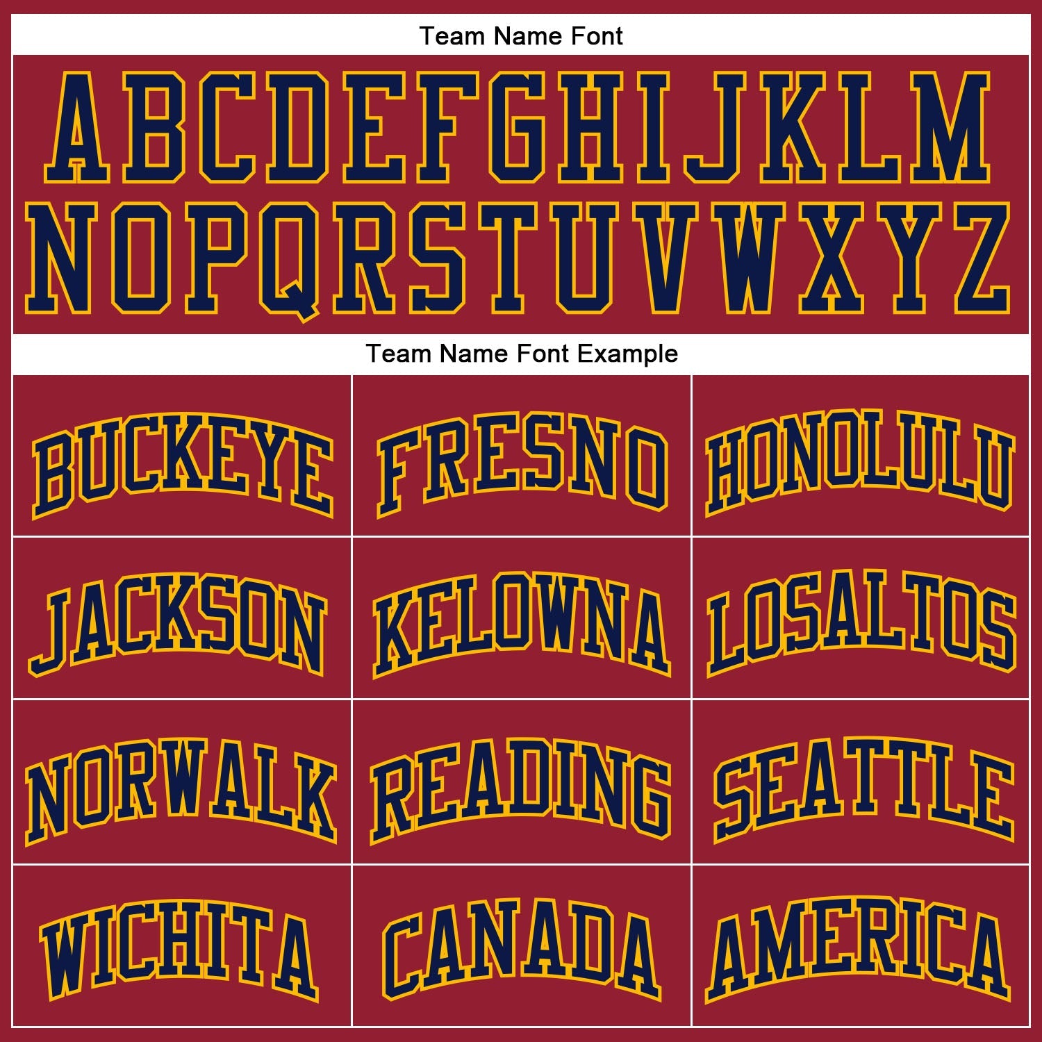 Custom Maroon White Pinstripe Navy-Gold Authentic Basketball Jersey view 3