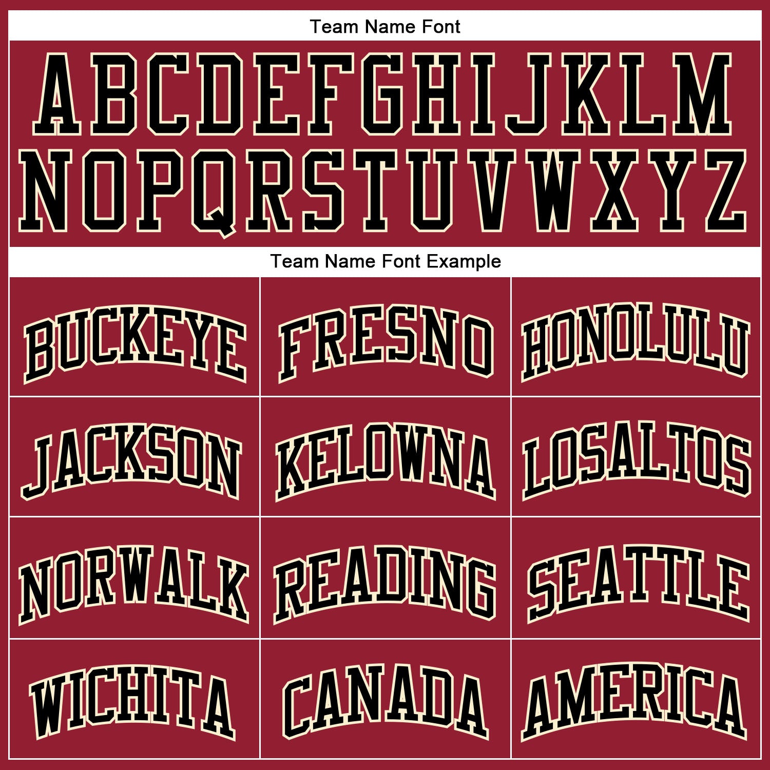 Custom Maroon White Pinstripe Black-Cream Authentic Basketball Jersey view 3