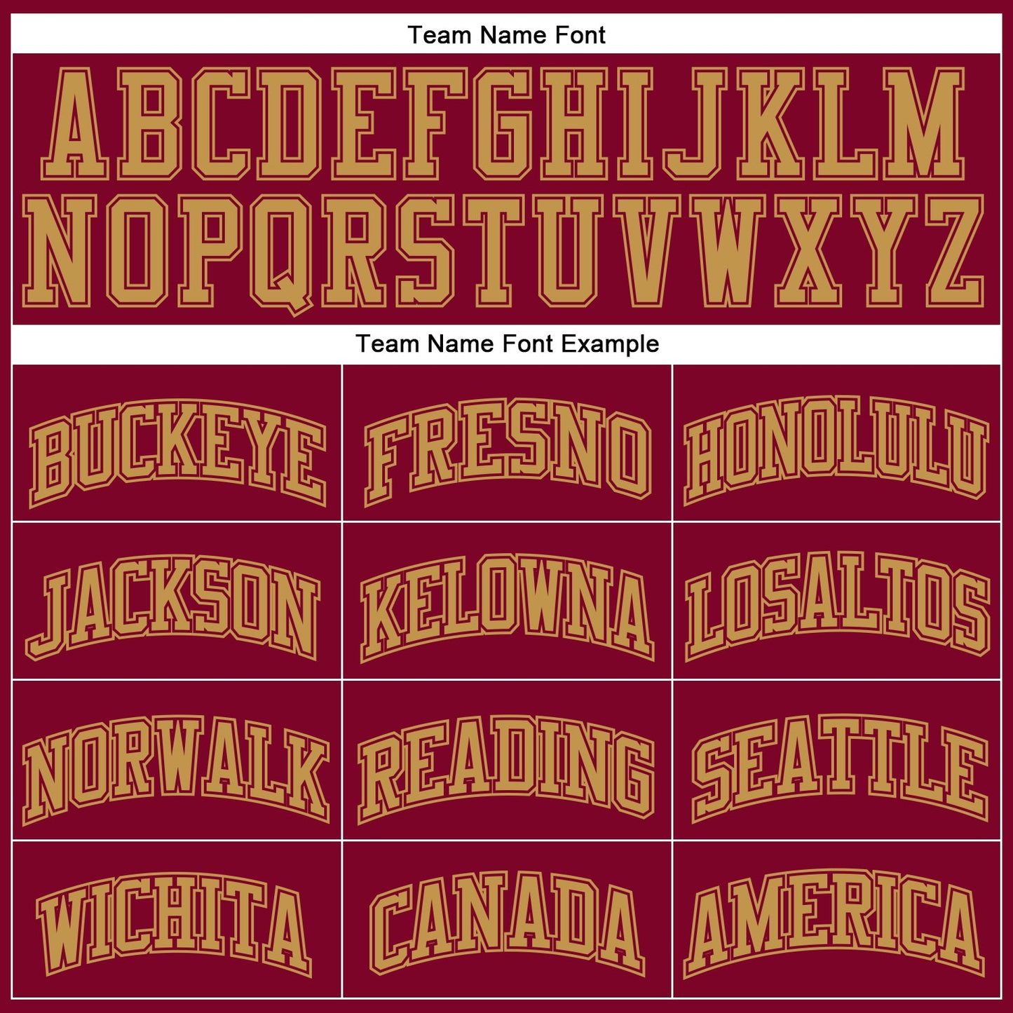 Custom Maroon Old Gold Authentic Throwback Basketball Jersey view 3
