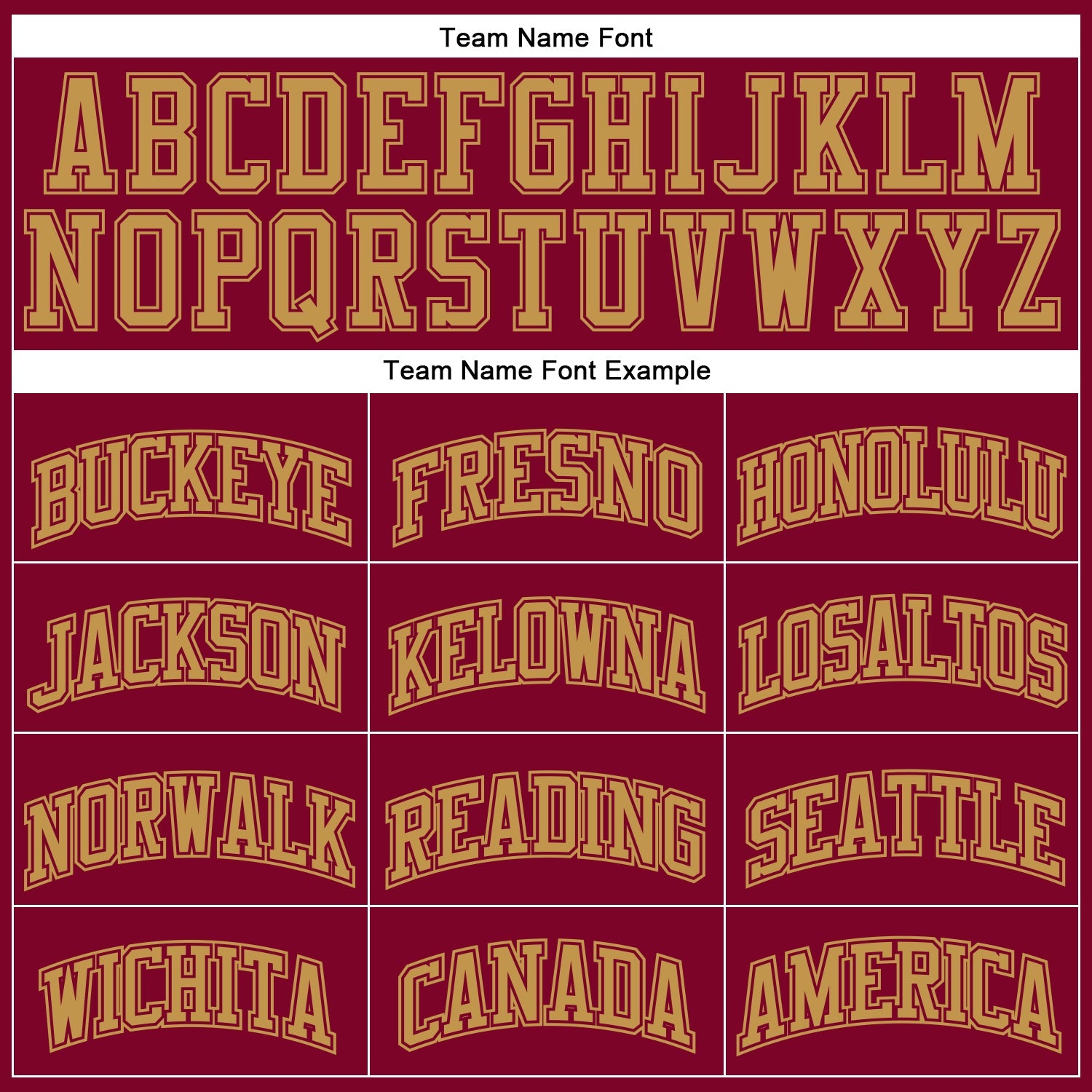 Custom Maroon Old Gold Authentic Throwback Basketball Jersey view 3