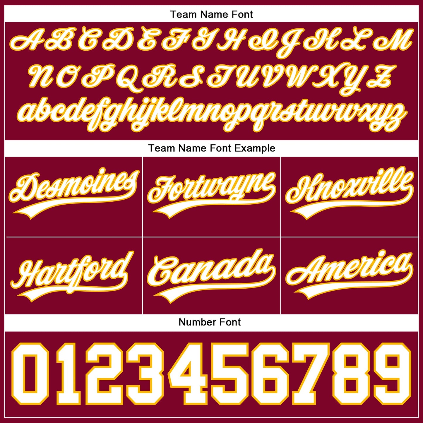 Custom Maroon White-Gold Authentic Throwback Basketball Shorts view 3