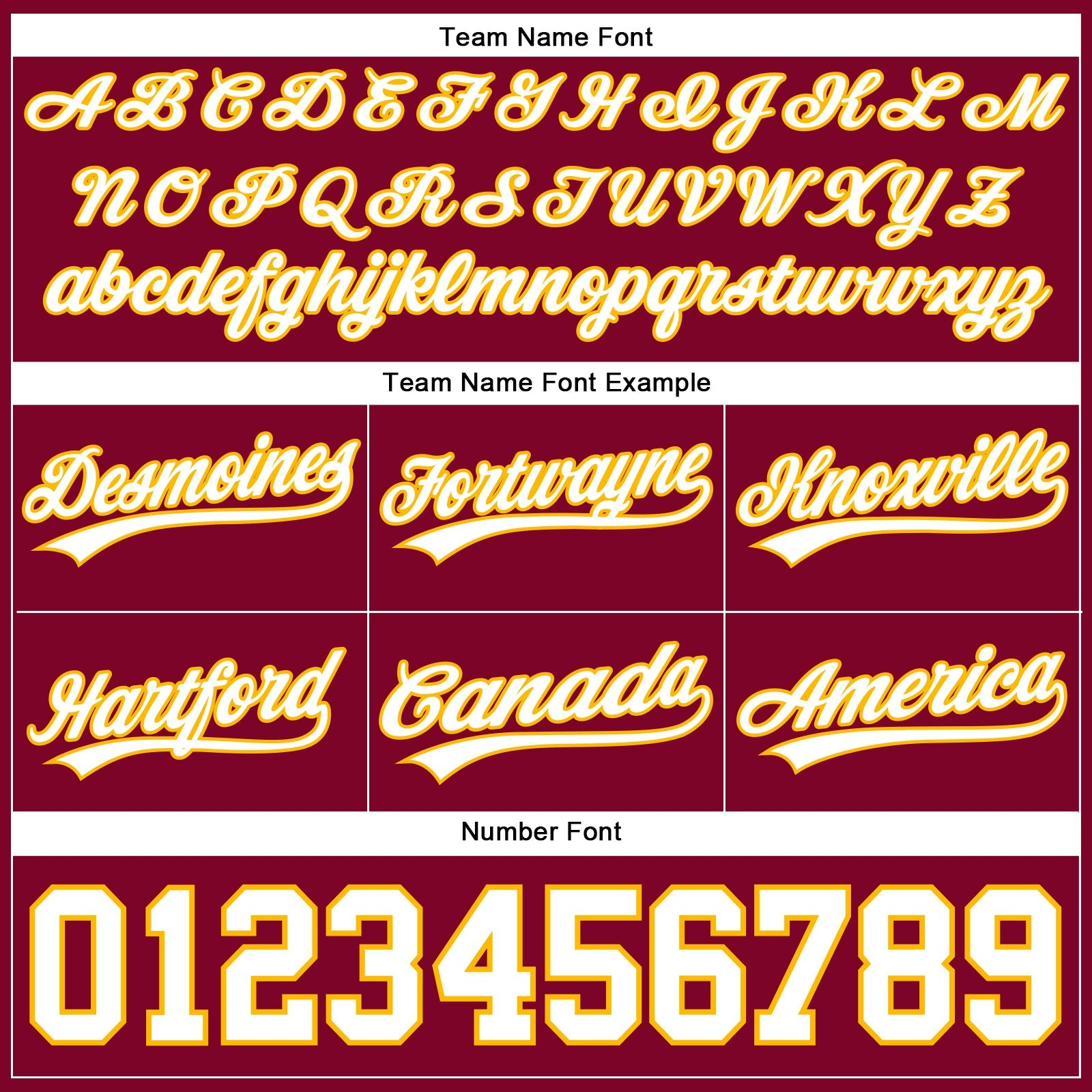 Custom Maroon White-Gold Authentic Throwback Basketball Shorts view 3