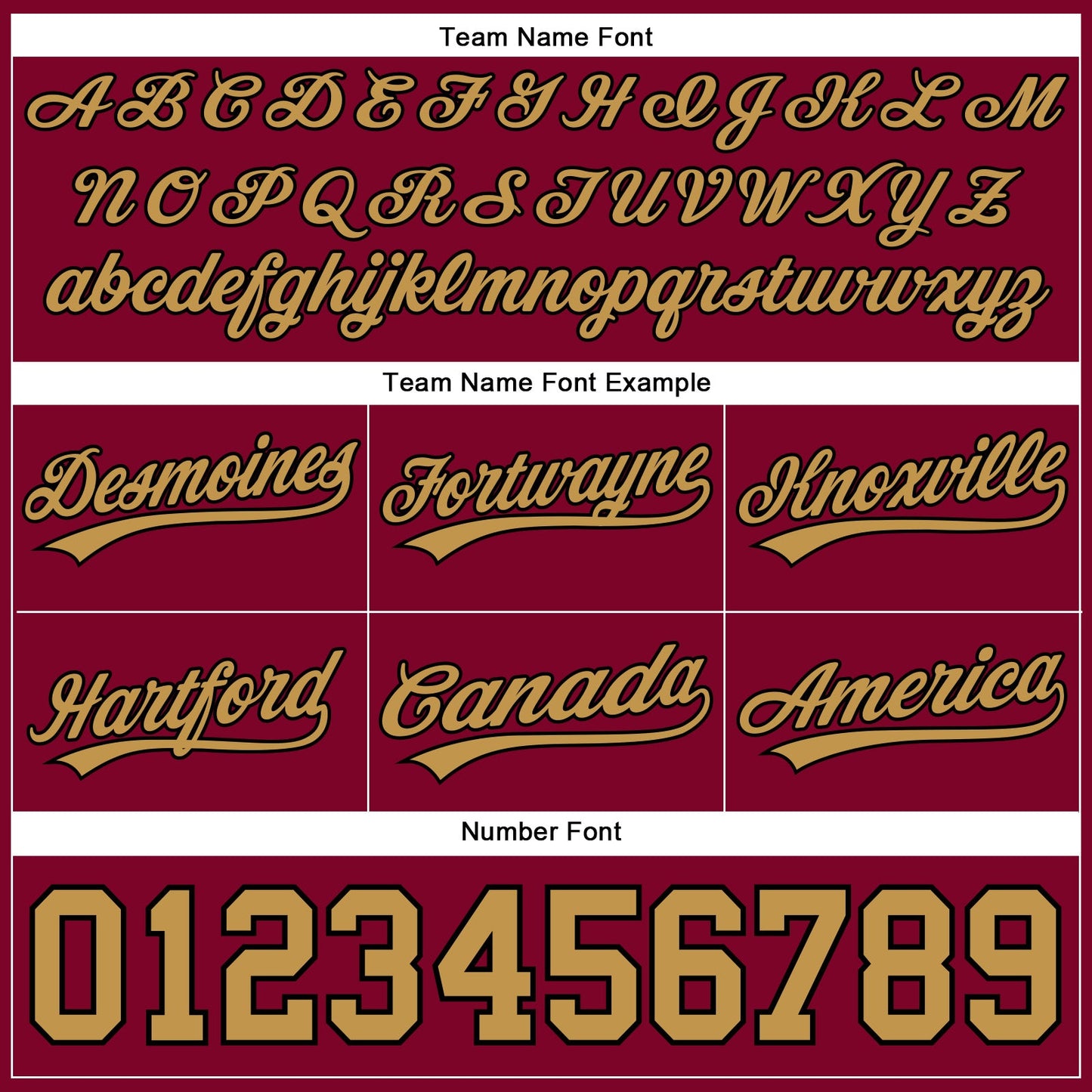 Custom Maroon Old Gold-Black Authentic Throwback Basketball Shorts view 3