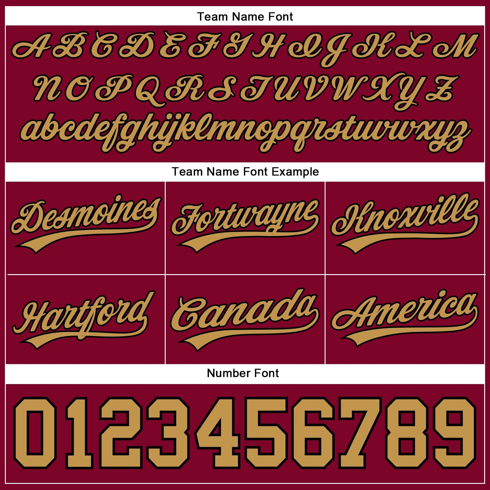 Custom Maroon Old Gold-Black Authentic Throwback Basketball Shorts view 3