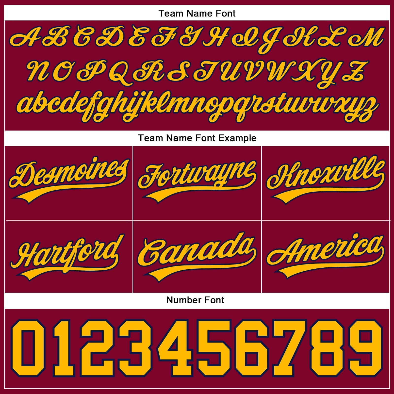 Custom Maroon Gold-Navy Authentic Throwback Basketball Shorts view 3