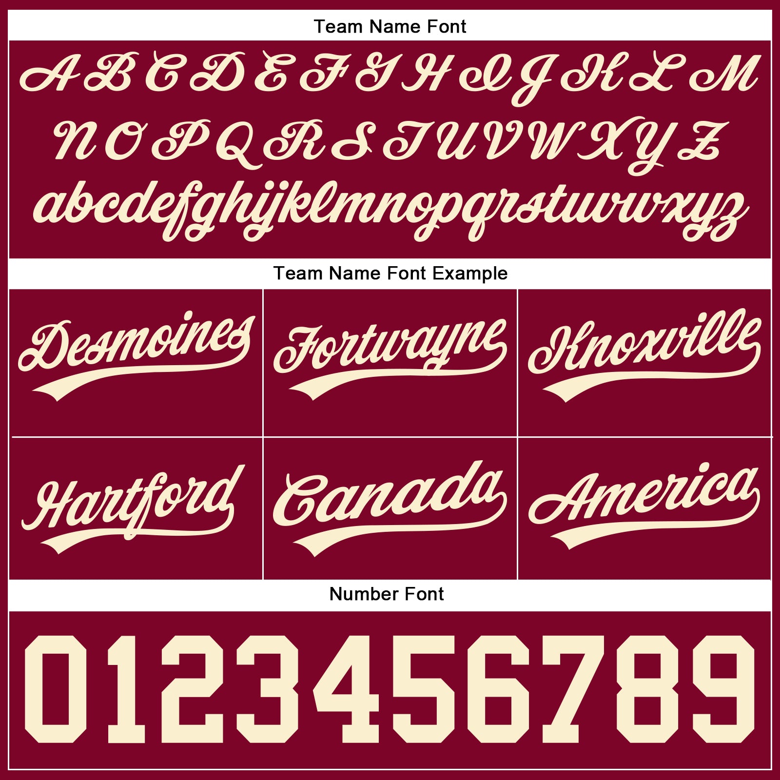 Custom Maroon Cream Authentic Throwback Basketball Shorts view 3