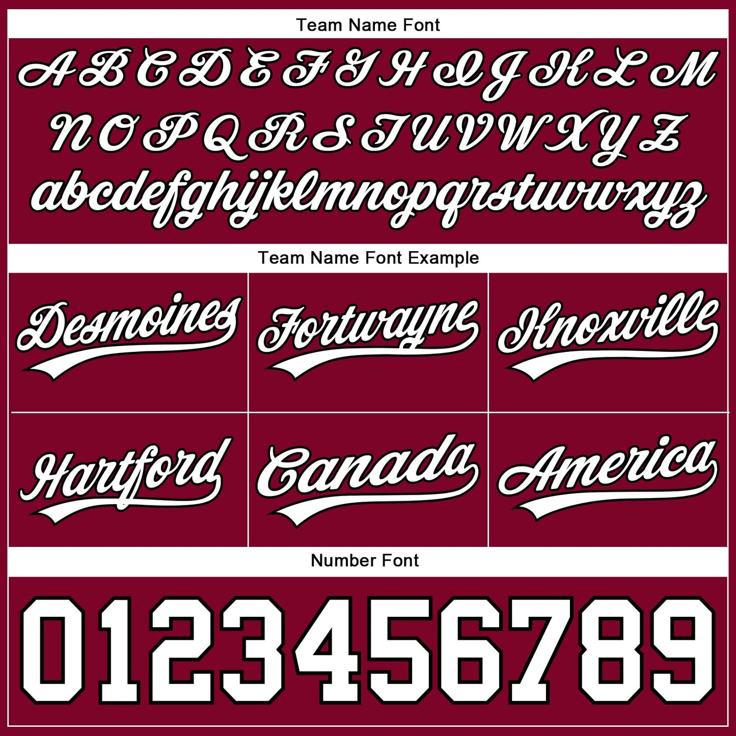 Custom Maroon White-Black Authentic Basketball Shorts view 3