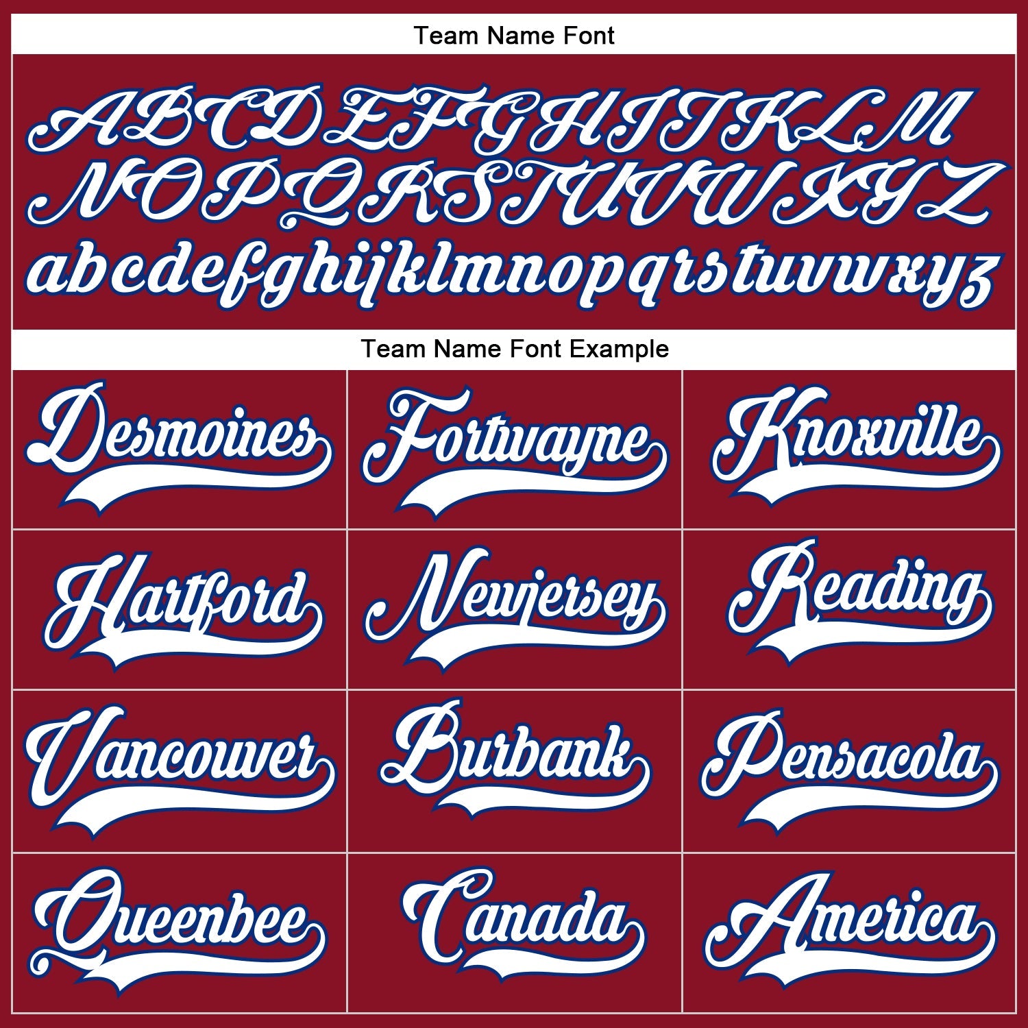 Custom Maroon White-Royal Hockey Lace Neck Jersey view 4
