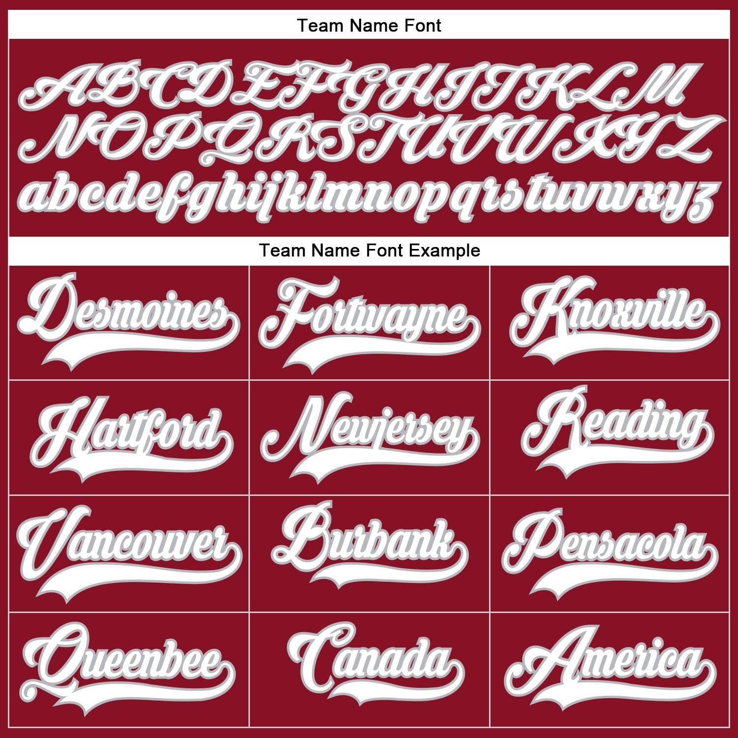 Custom Maroon White-Gray Hockey Lace Neck Jersey view 4