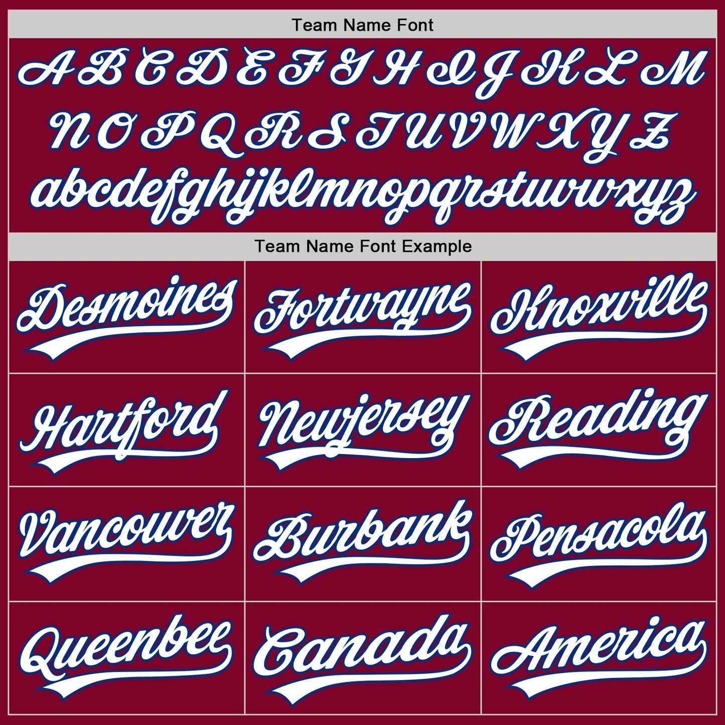 Custom Maroon White-Royal Authentic Throwback Baseball Jersey view 4