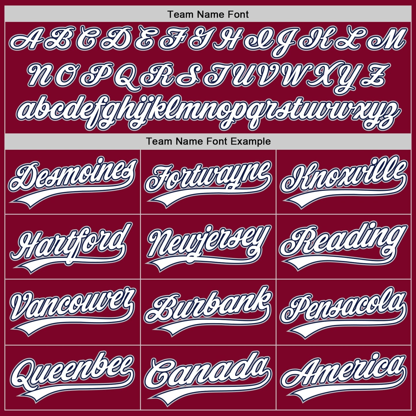 Custom Maroon Navy-Gray Authentic Throwback Baseball Jersey view 4