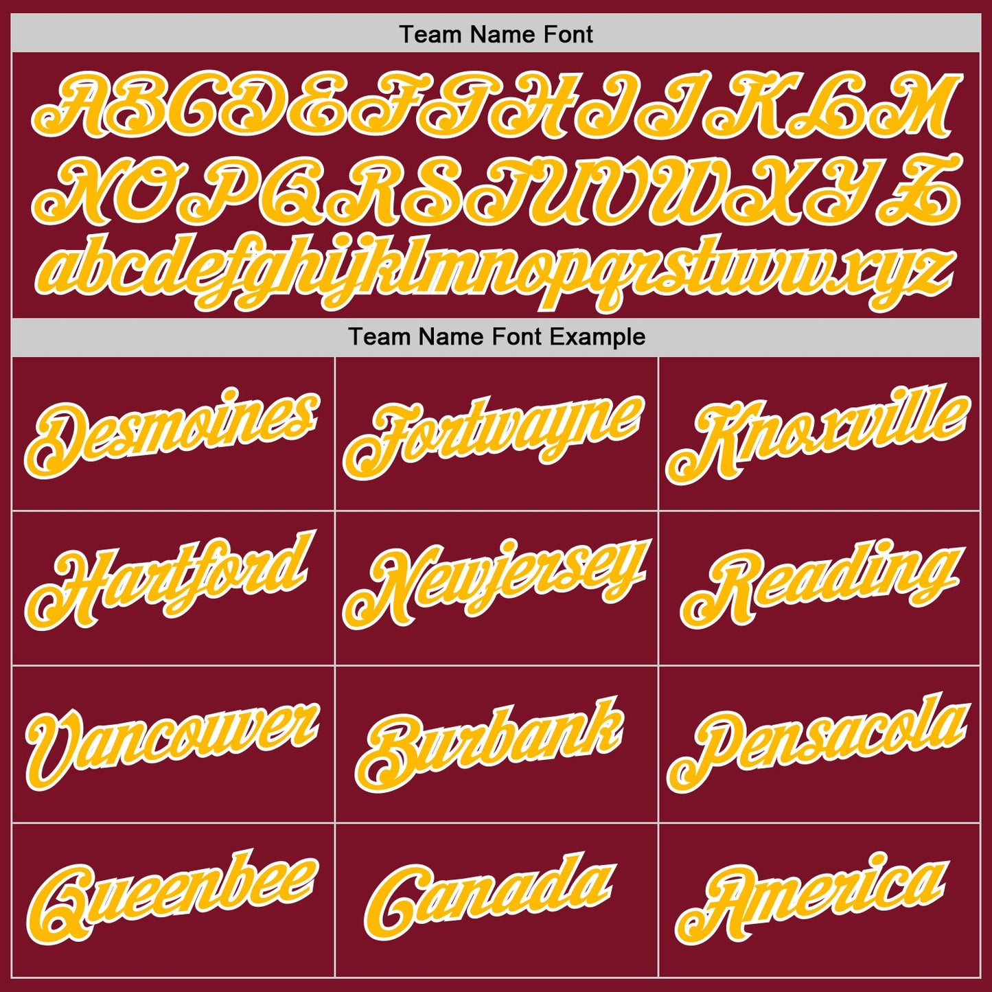 Custom Maroon Gold-White Authentic Throwback Basketball Jersey view 5