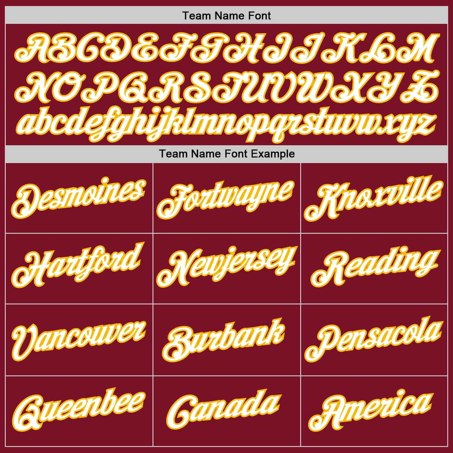 Custom Maroon White-Gold Authentic Throwback Basketball Jersey view 5