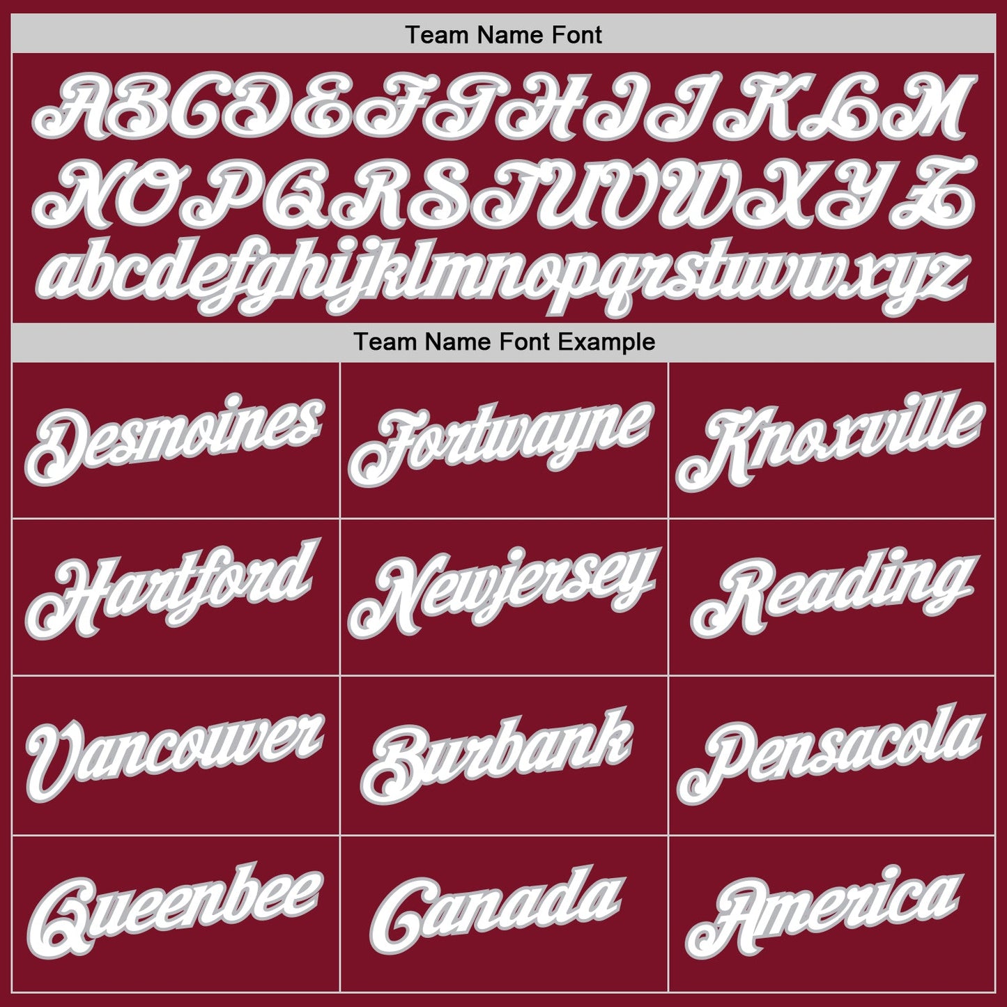 Custom Maroon White-Gray Authentic Throwback Basketball Jersey view 5