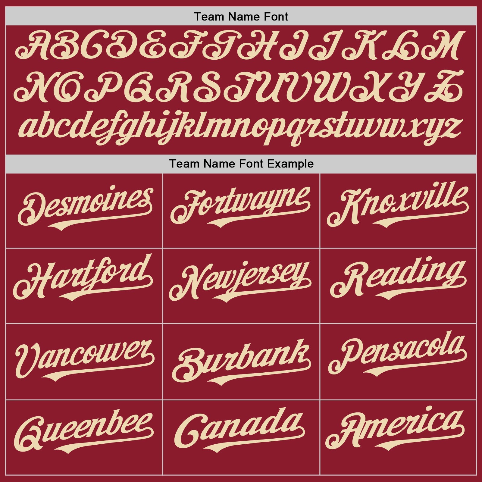 Custom Maroon Cream Mesh Authentic Throwback Baseball Jersey view 4