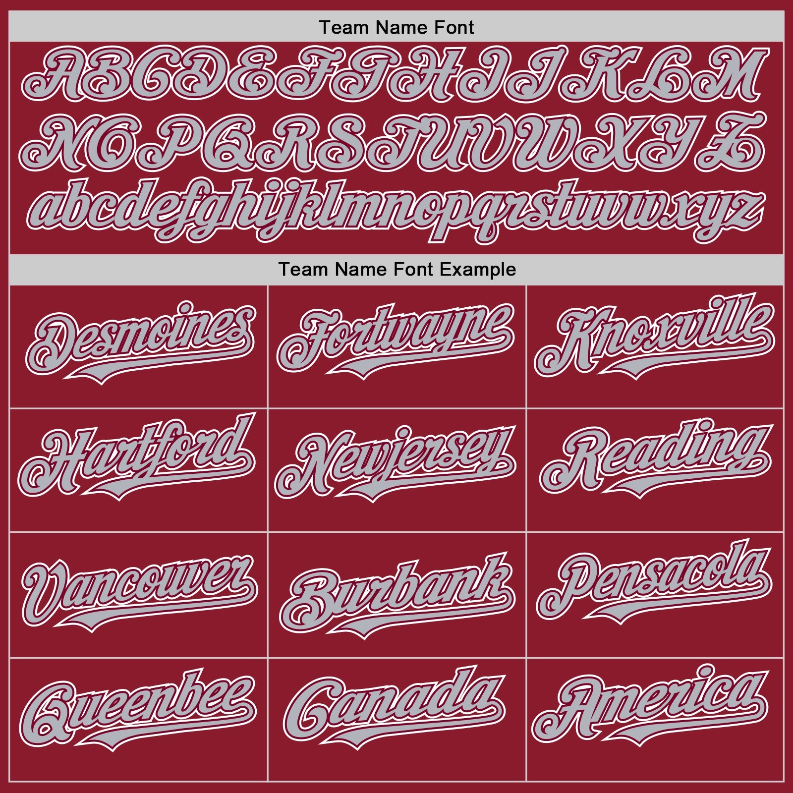 Custom Maroon Gray-White Mesh Authentic Throwback Baseball Jersey view 4
