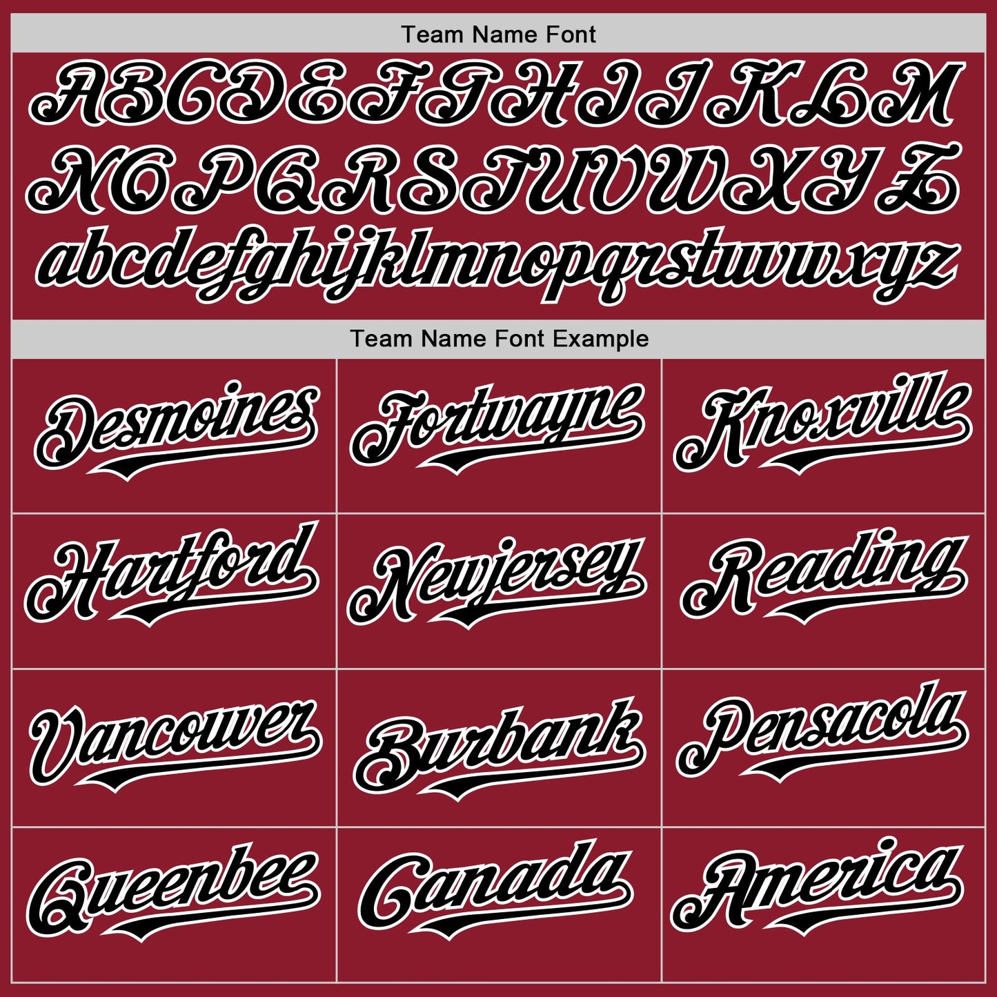 Custom Maroon Black-White Mesh Authentic Throwback Baseball Jersey view 4