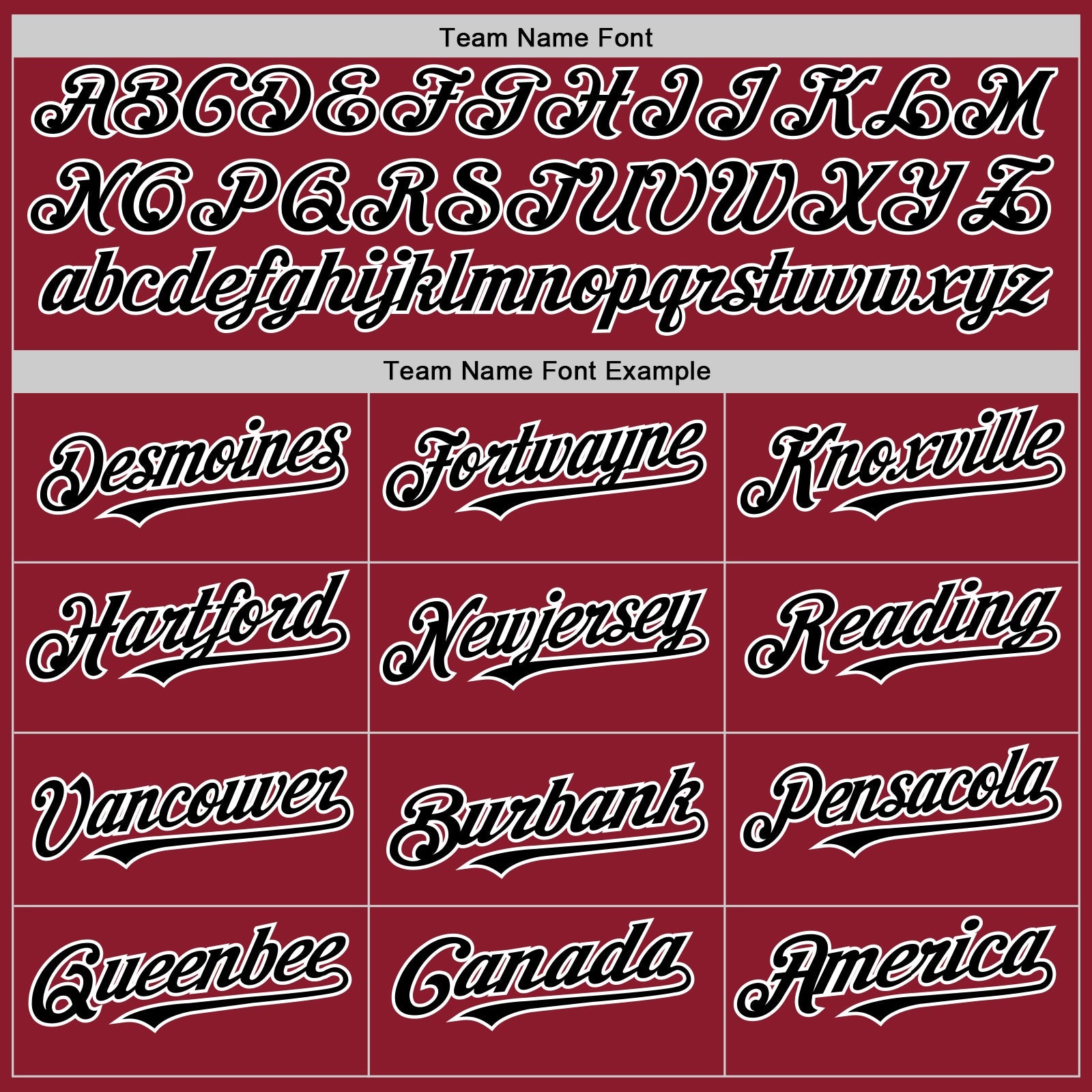 Custom Maroon Black-White Mesh Authentic Throwback Baseball Jersey view 4