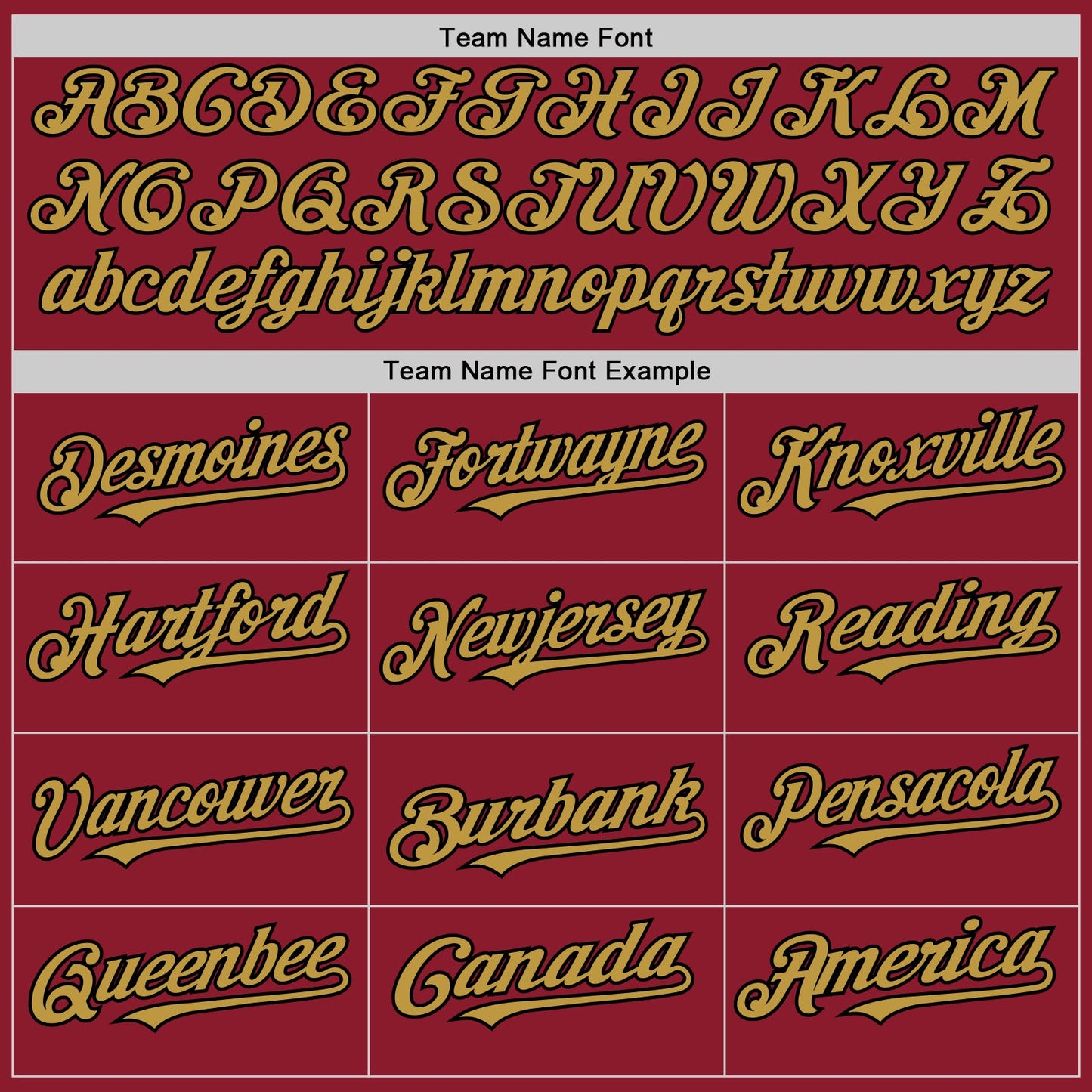 Custom Maroon Black-Old Gold Mesh Authentic Throwback Baseball Jersey view 4