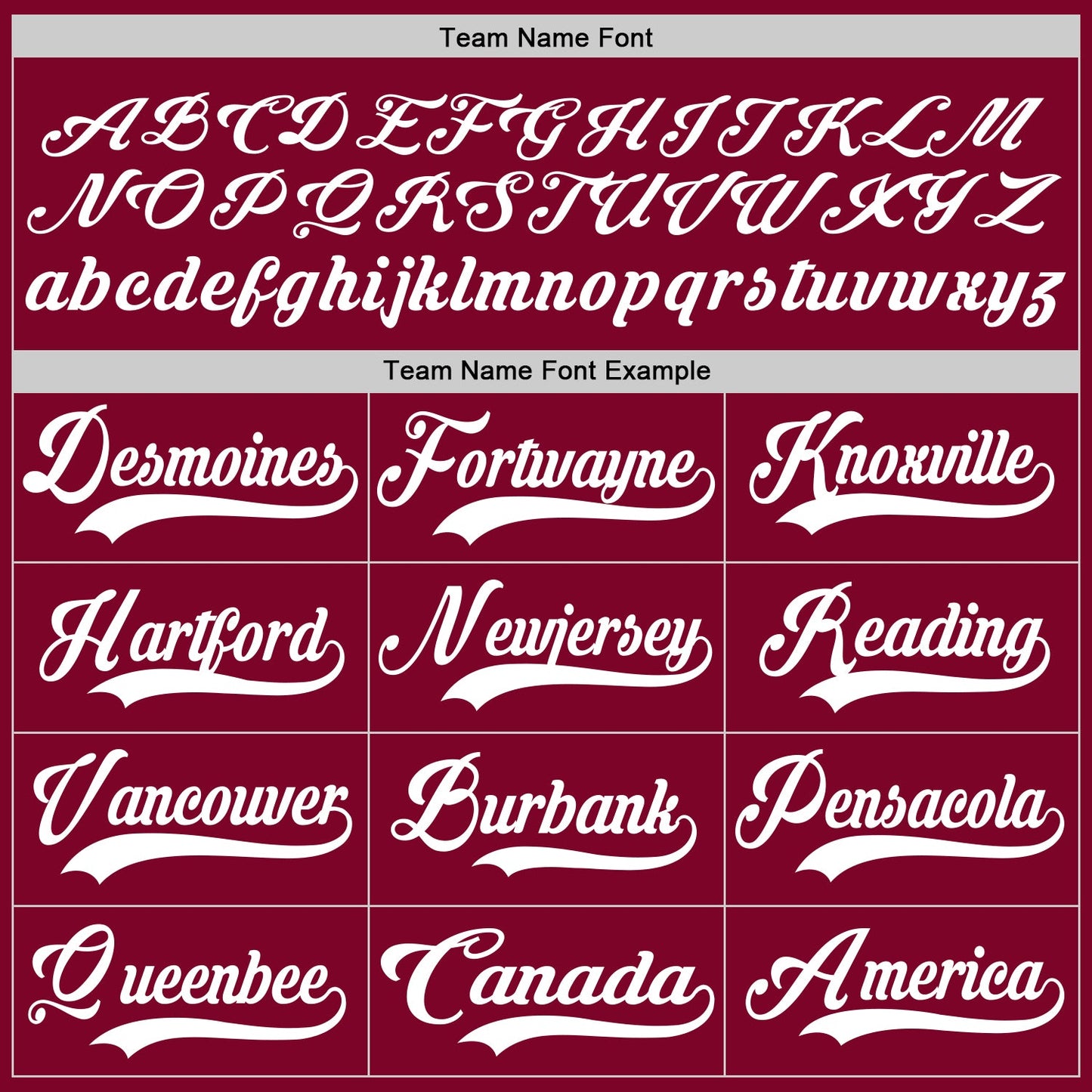Custom Maroon White Hockey Lace Neck Jersey view 4