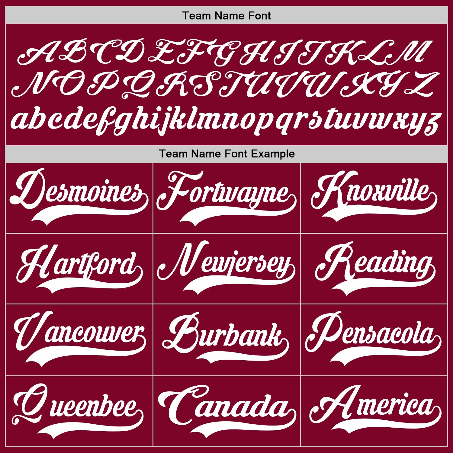 Custom Maroon White Hockey Lace Neck Jersey view 4