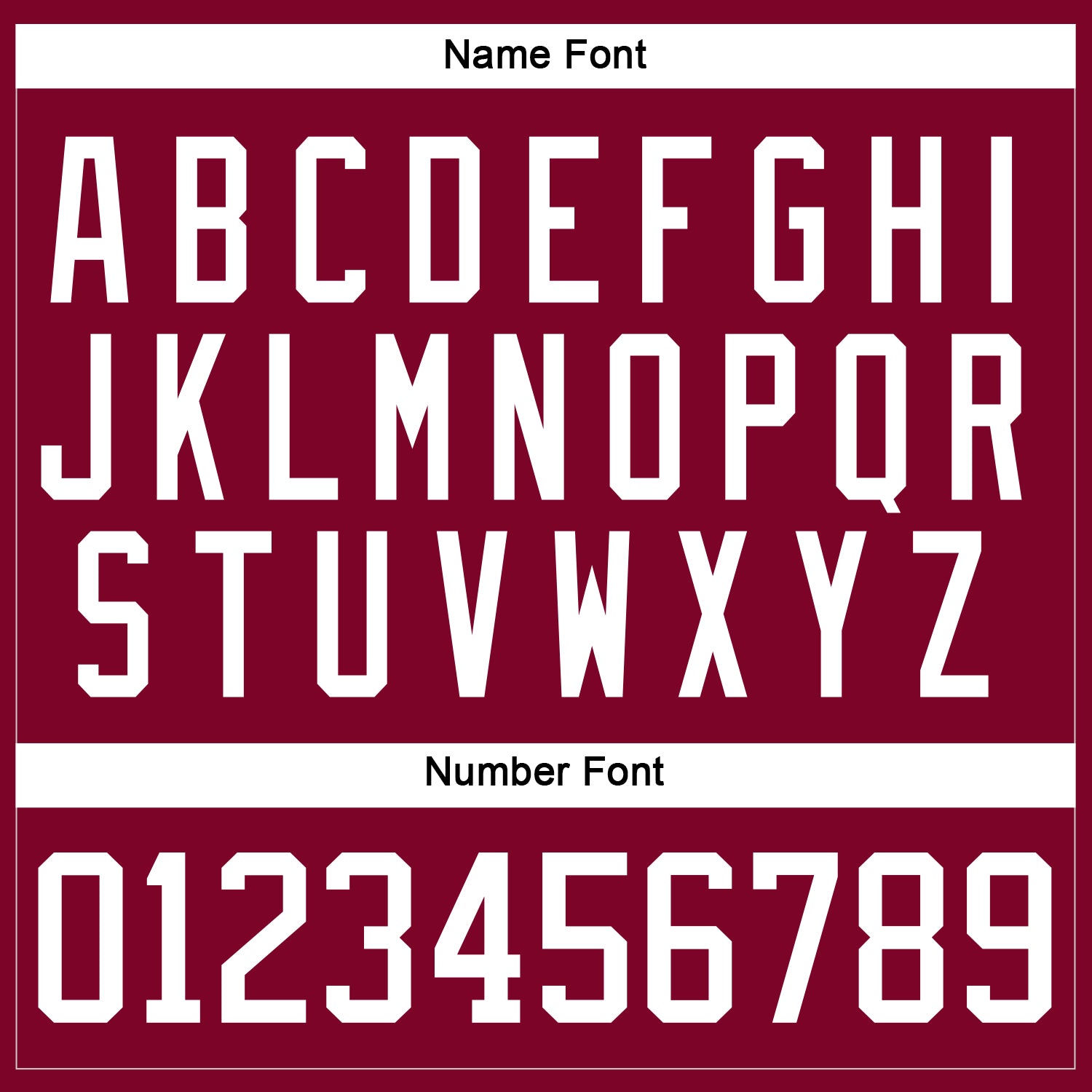 Custom Maroon White Hockey Lace Neck Jersey view 5