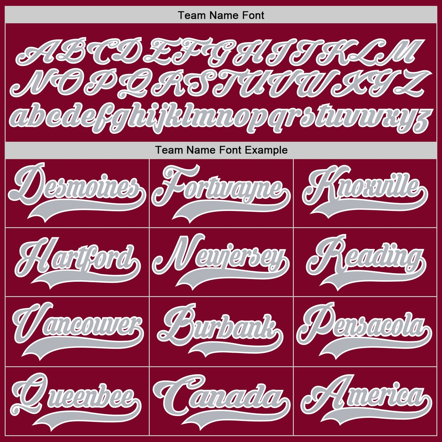 Custom Maroon Gray-White Hockey Lace Neck Jersey view 4